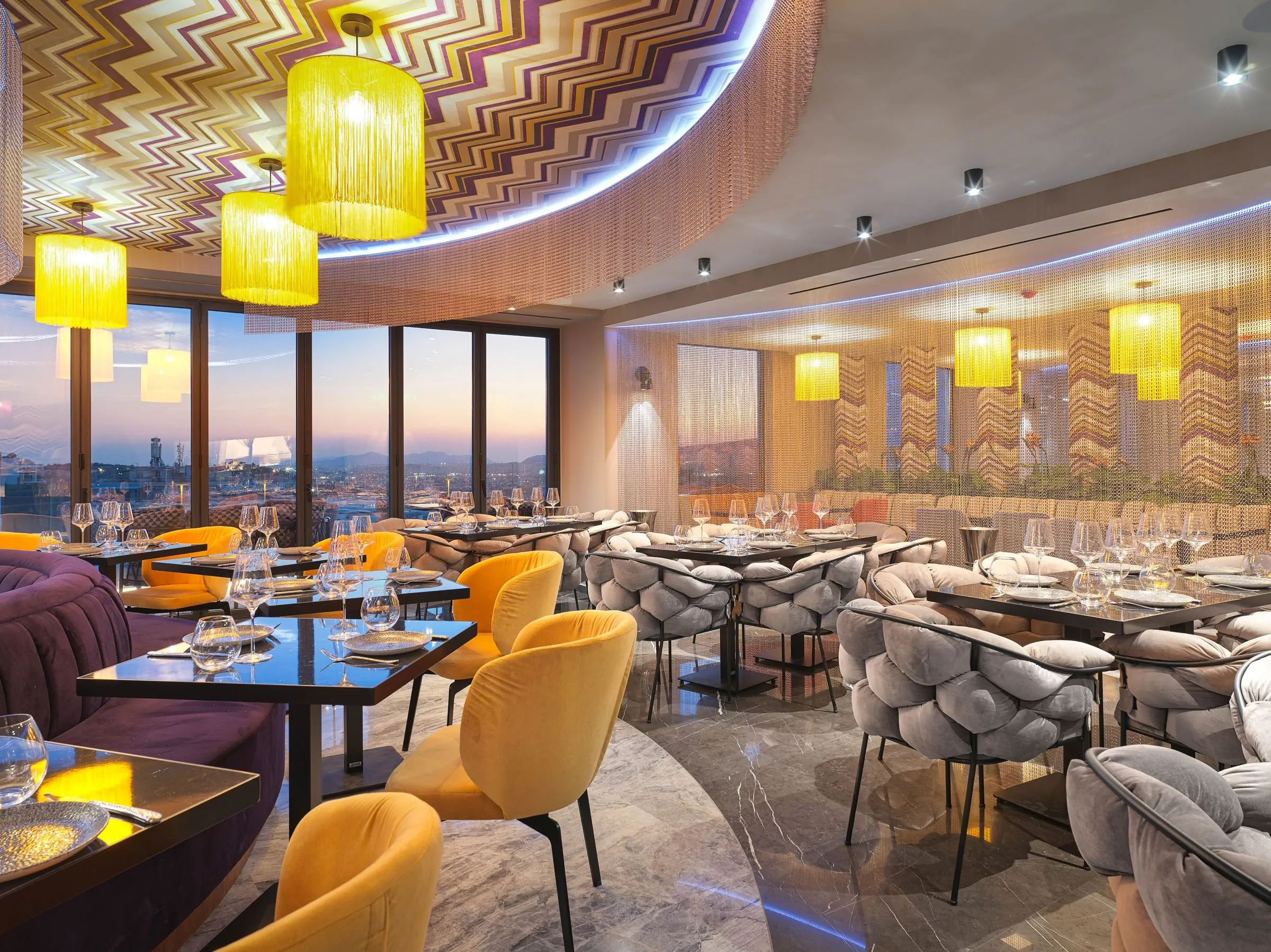 NYX Esperia Palace Athens - zdjęcie 25