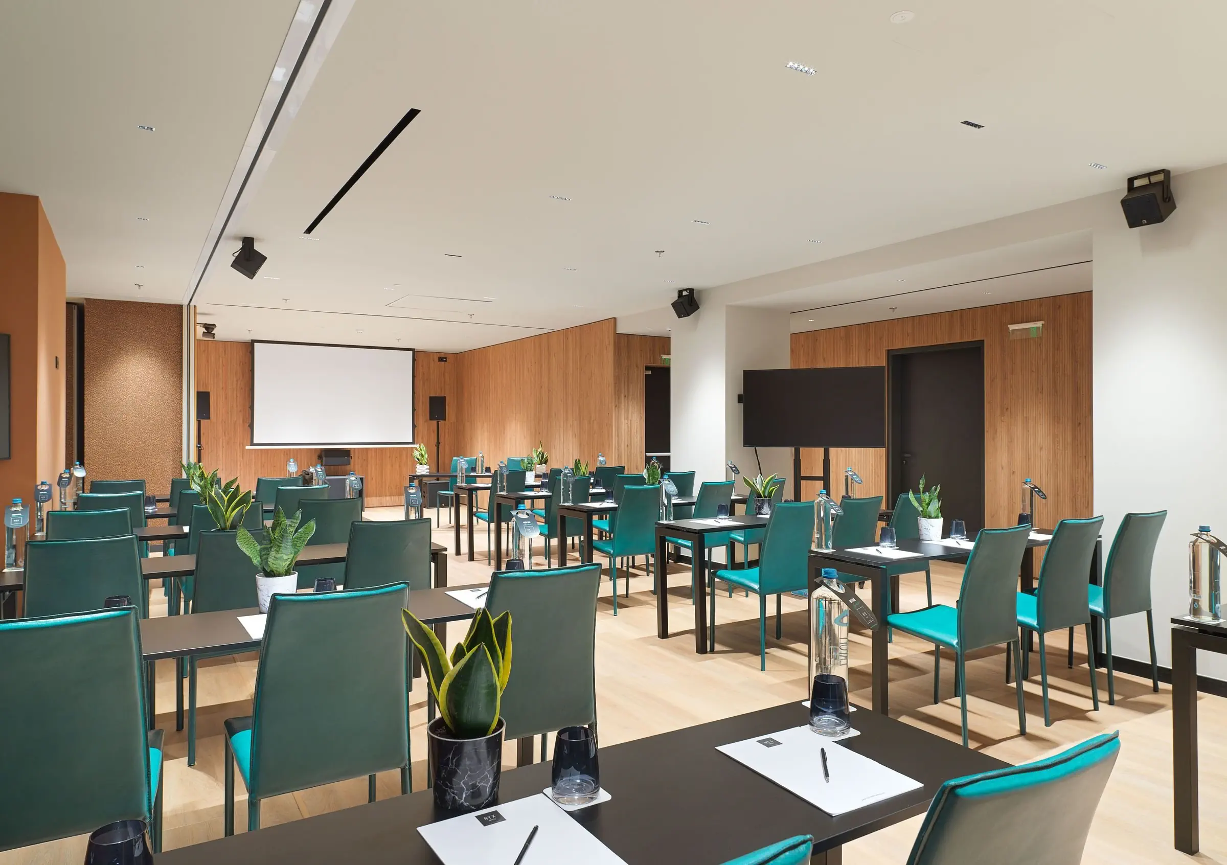 NYX Esperia Palace Athens - zdjęcie 26