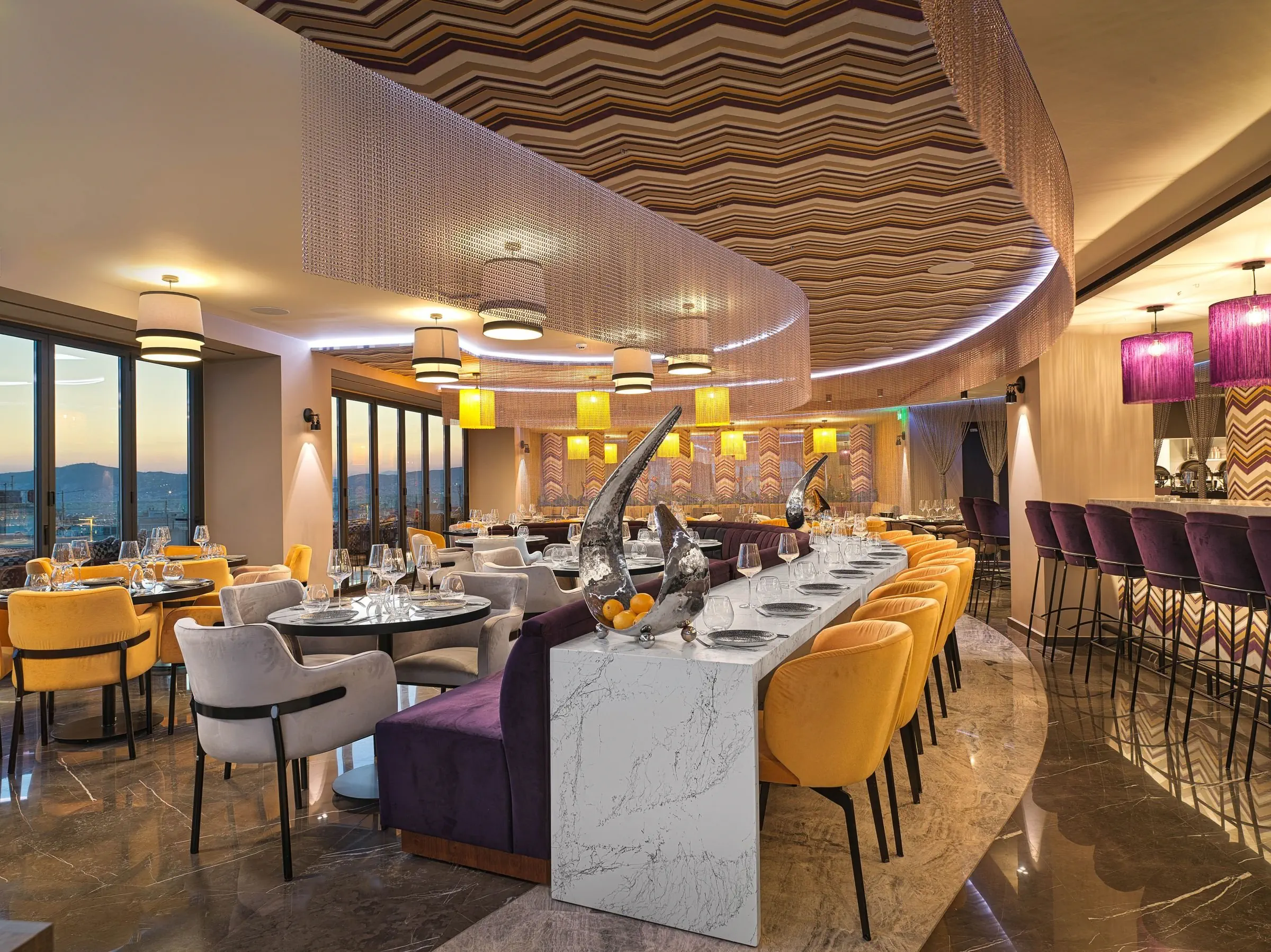 NYX Esperia Palace Athens - zdjęcie 24