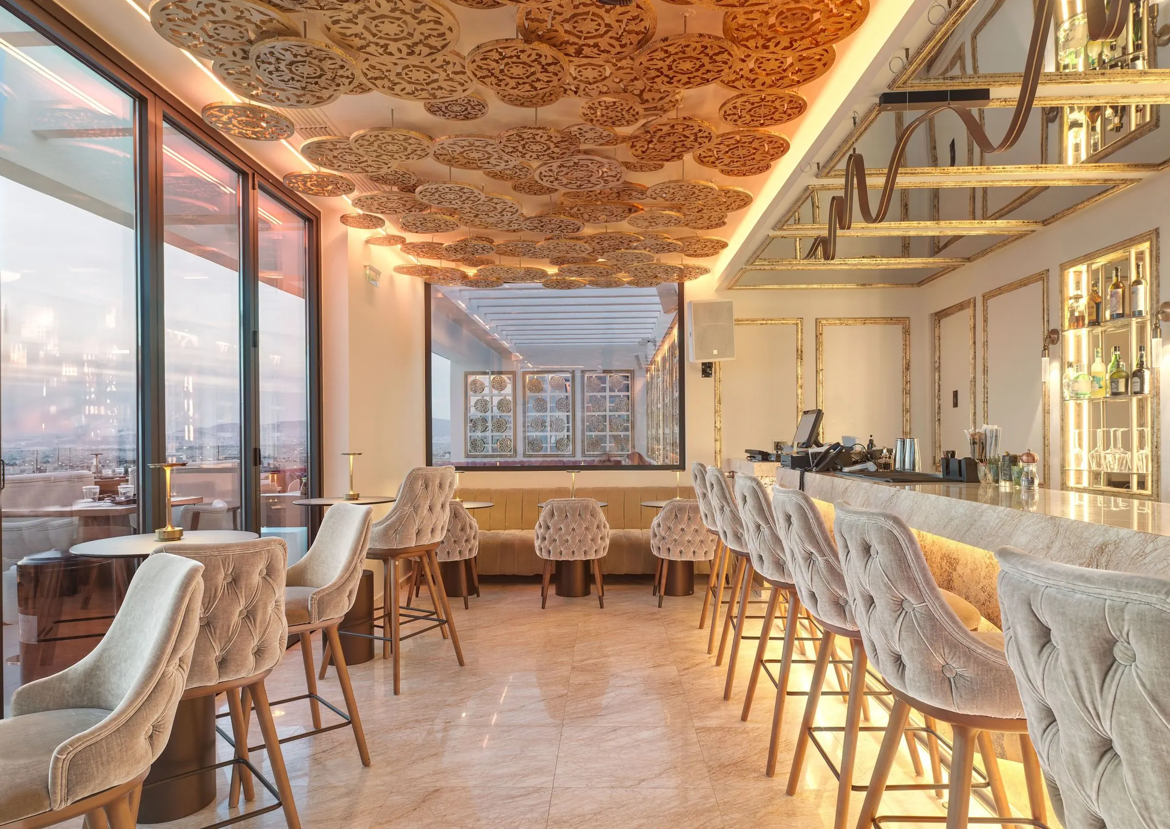 NYX Esperia Palace Athens - zdjęcie 18