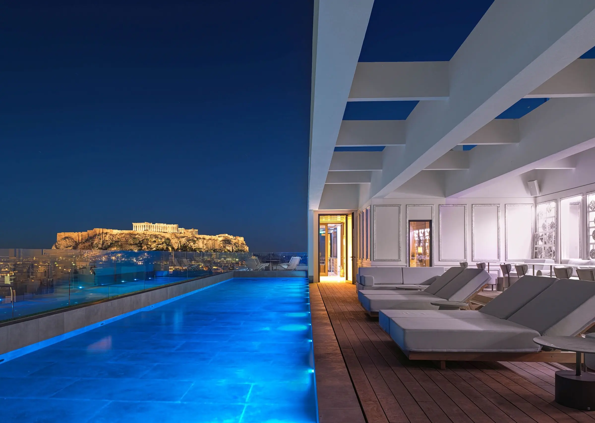 NYX Esperia Palace Athens - zdjęcie 7