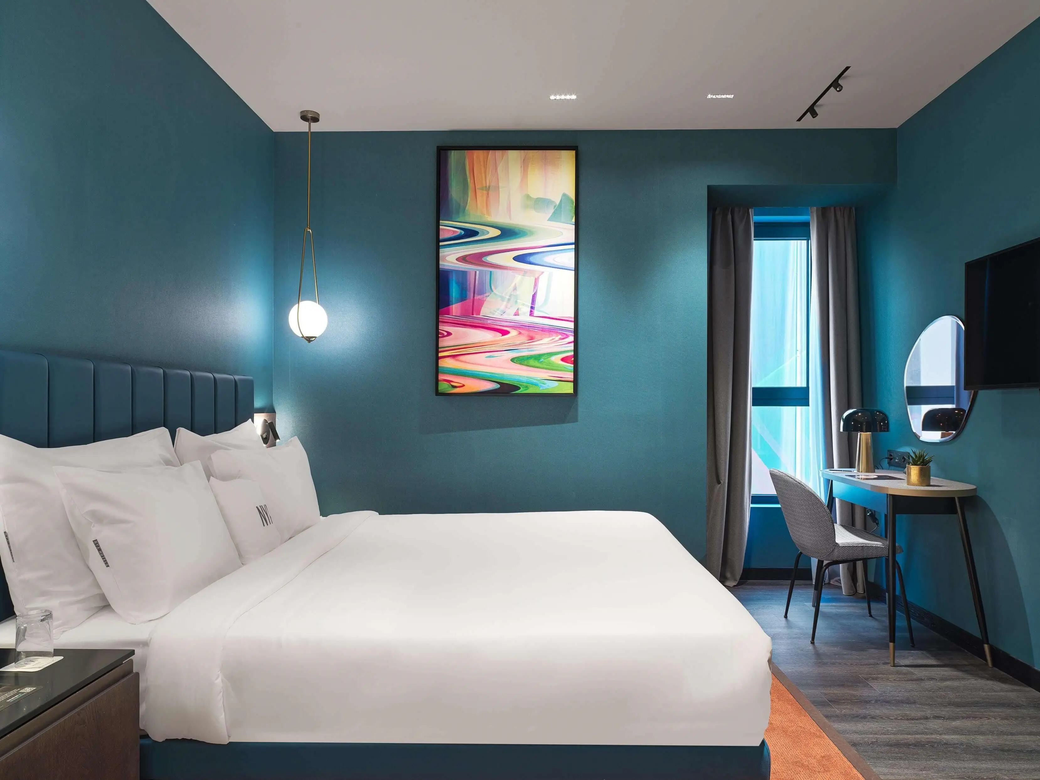 NYX Esperia Palace Athens - zdjęcie 5