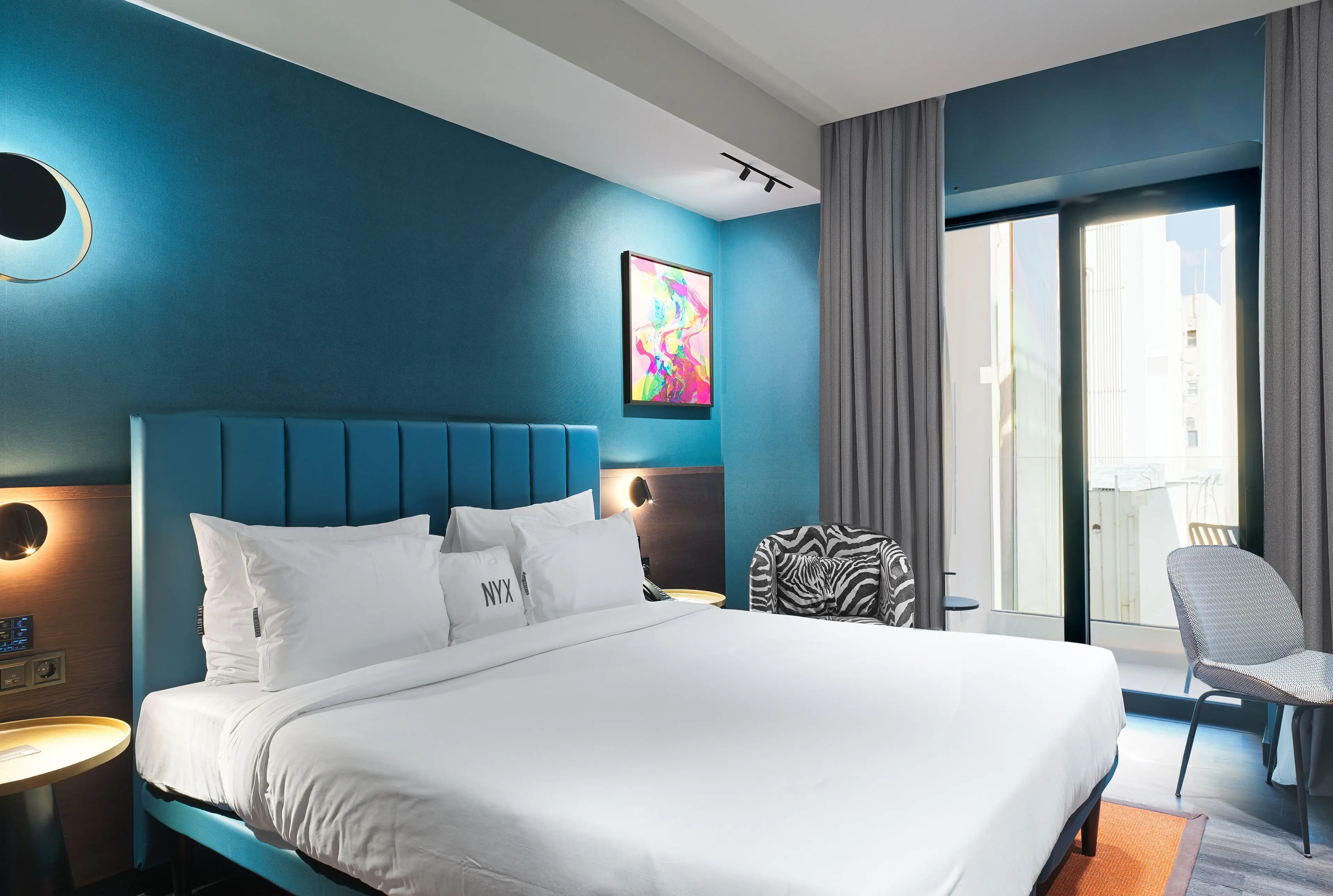 NYX Esperia Palace Athens - zdjęcie 3