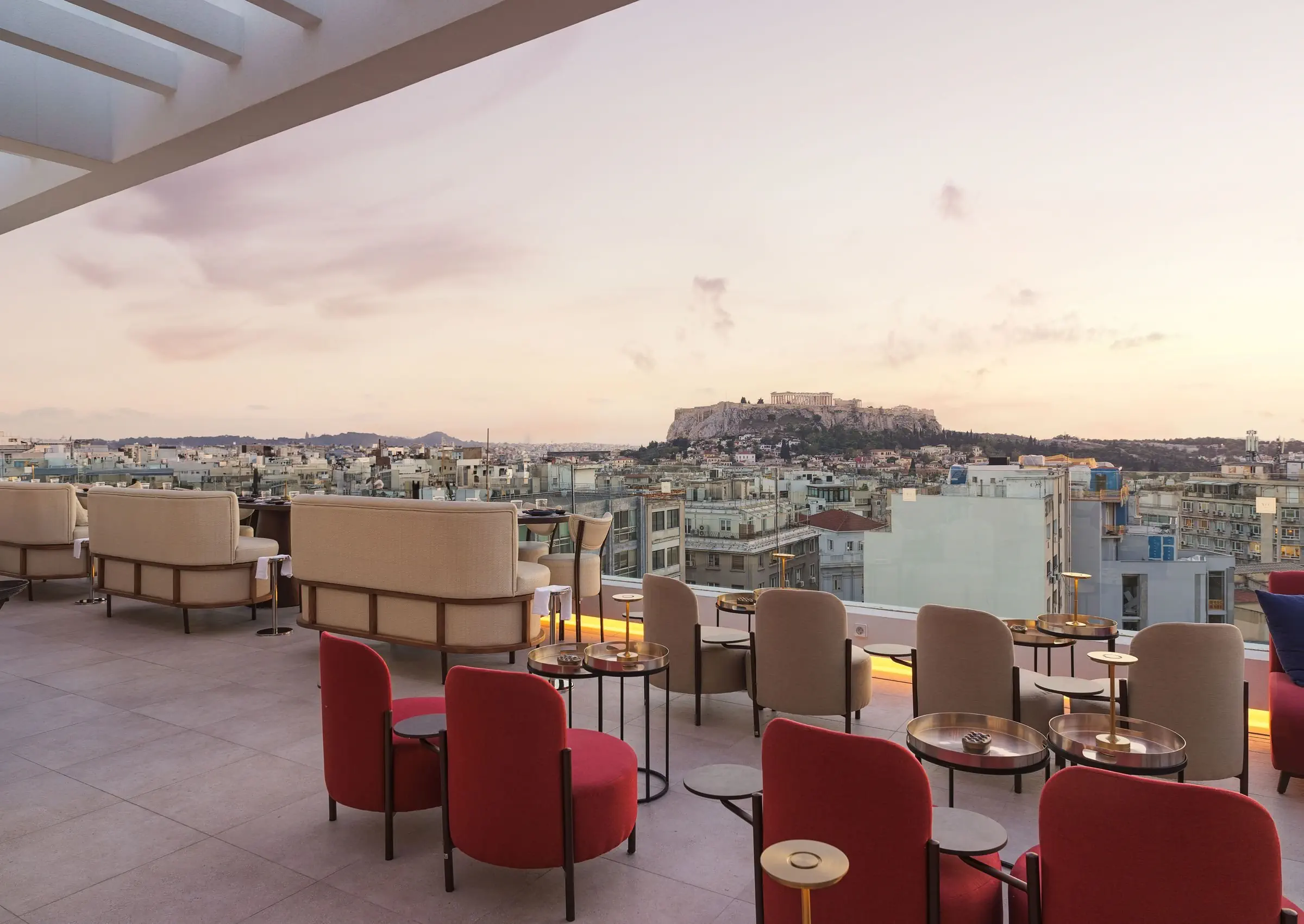 NYX Esperia Palace Athens - zdjęcie 19