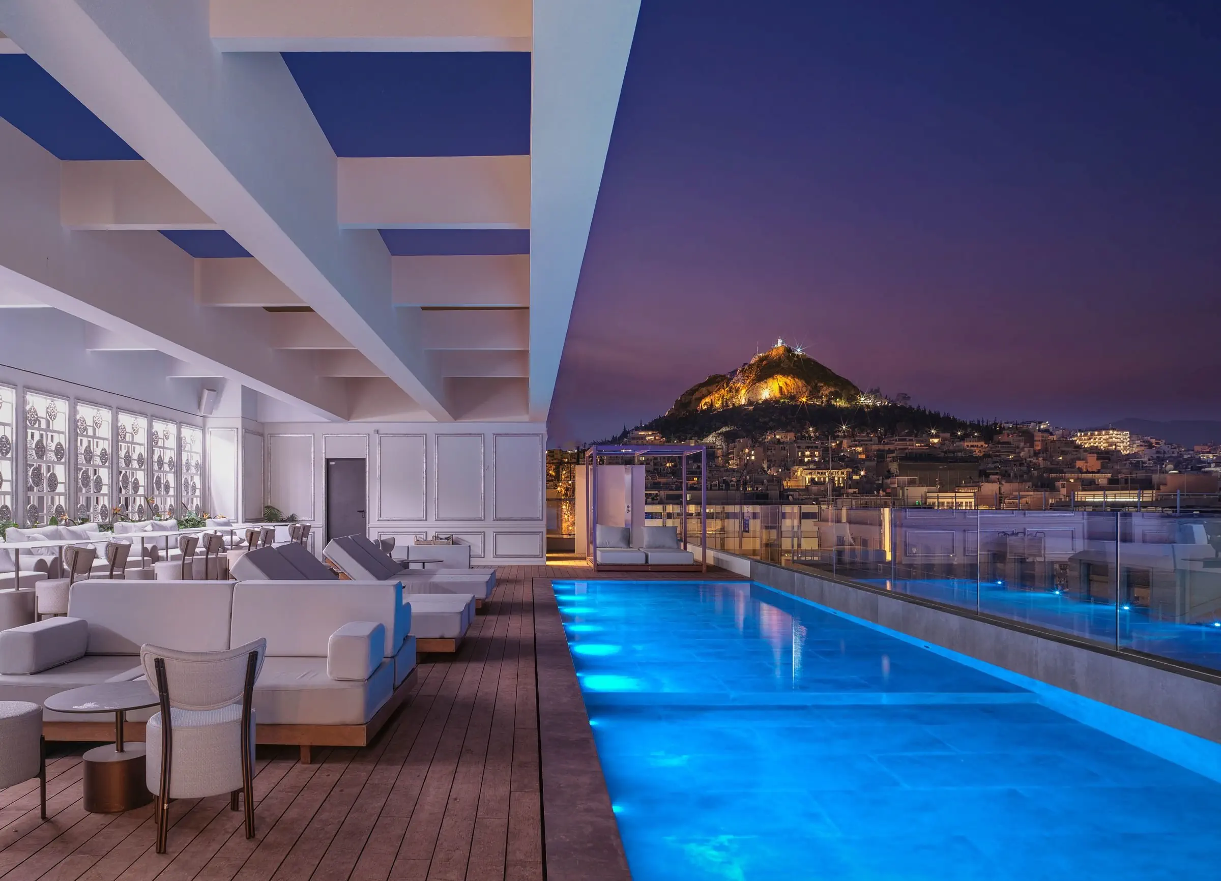 NYX Esperia Palace Athens - zdjęcie 8