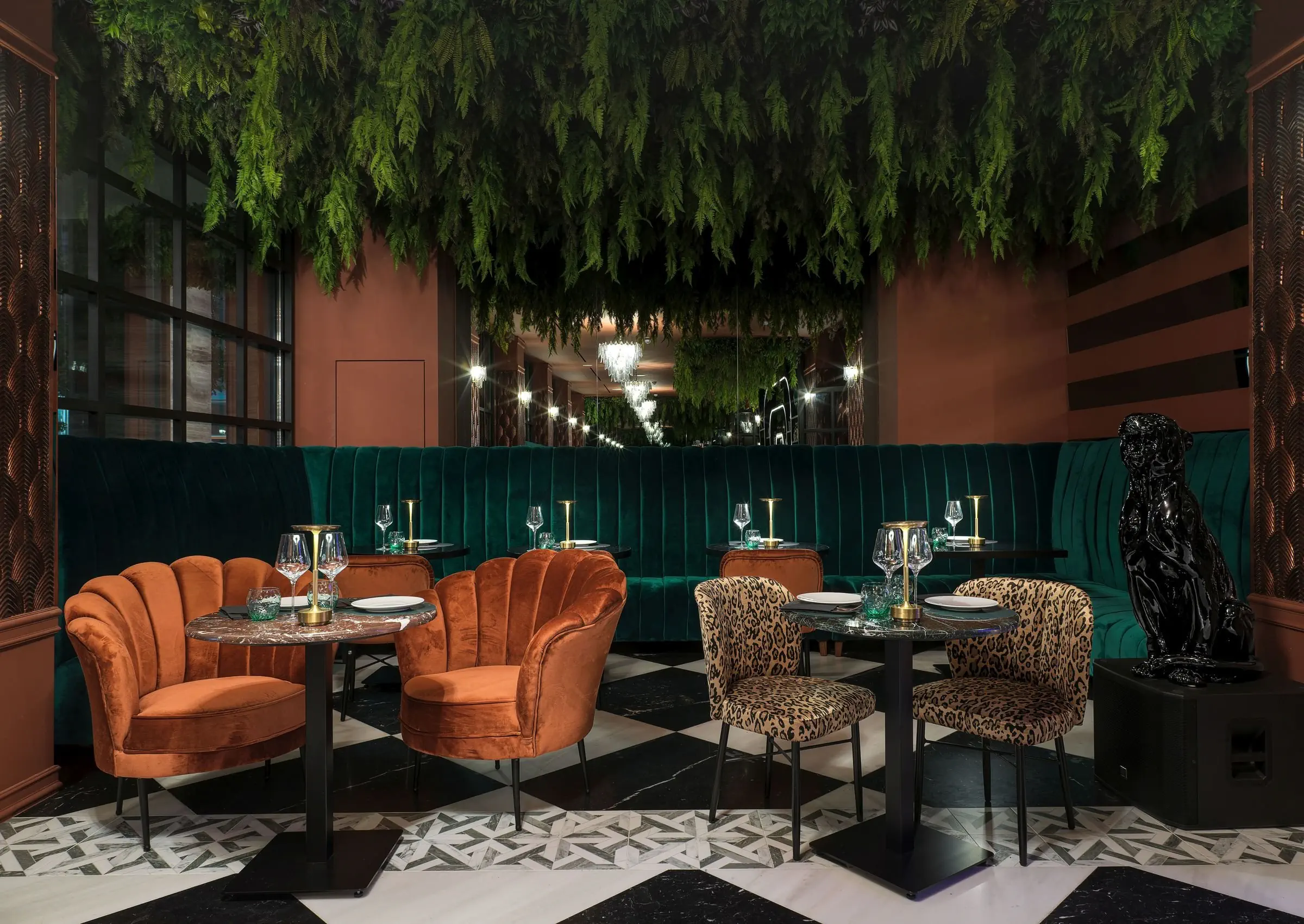 NYX Esperia Palace Athens - zdjęcie 22