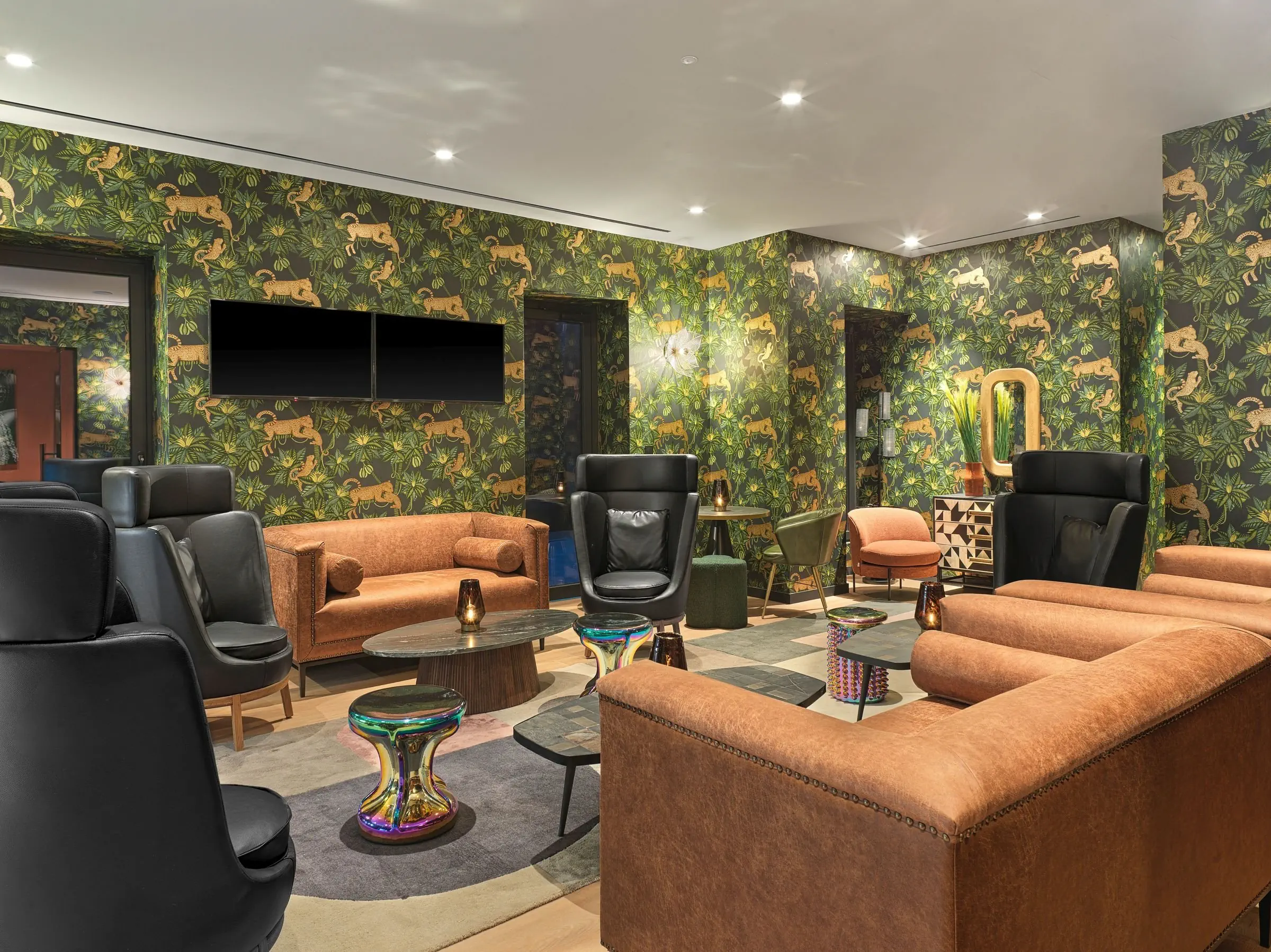 NYX Esperia Palace Athens - zdjęcie 15