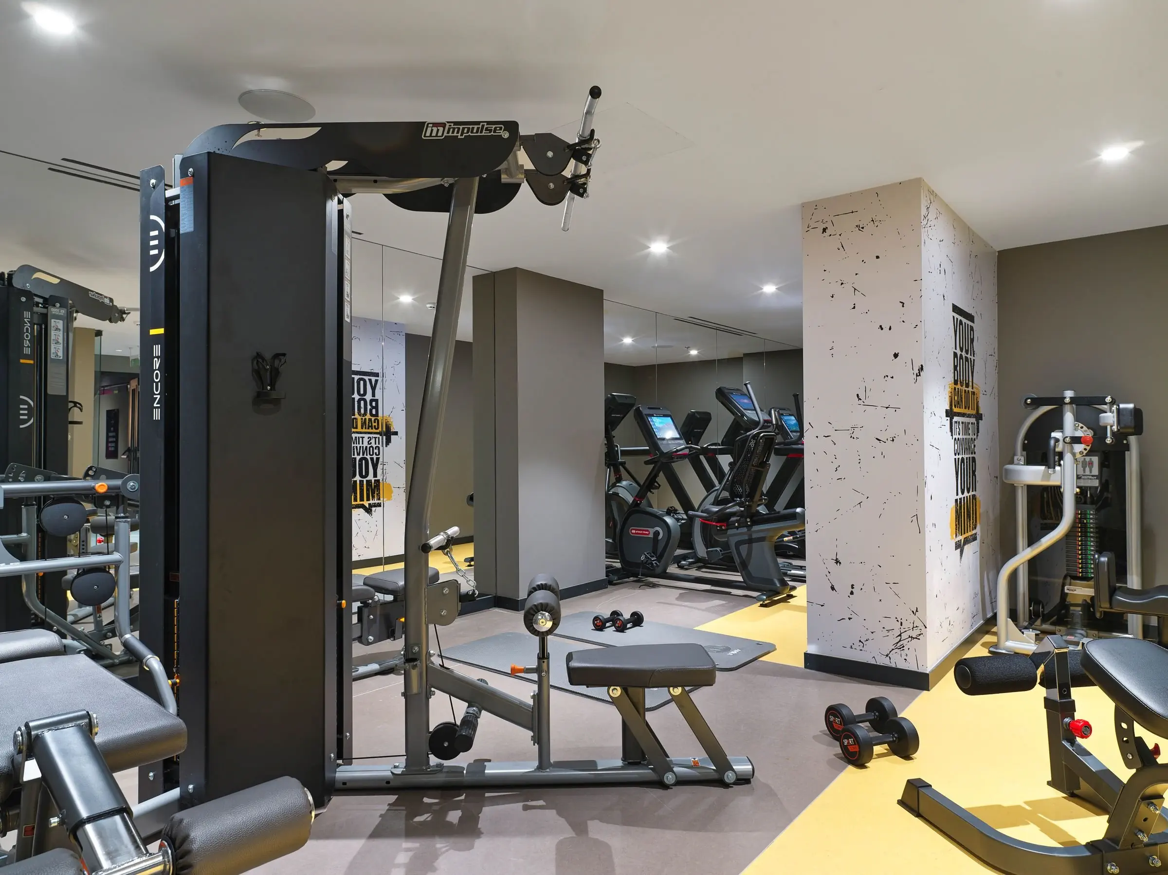 NYX Esperia Palace Athens - zdjęcie 28