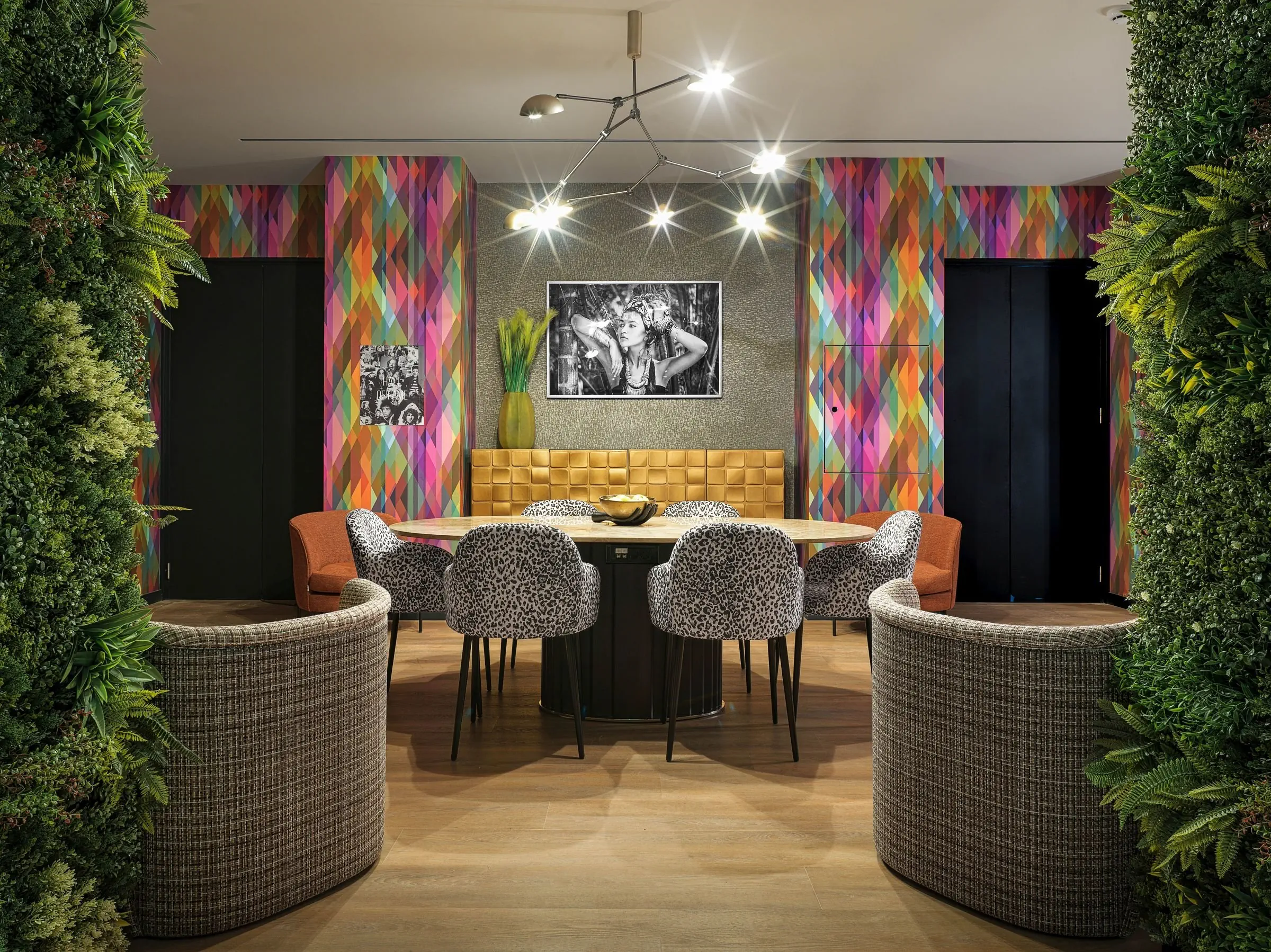 NYX Esperia Palace Athens - zdjęcie 17