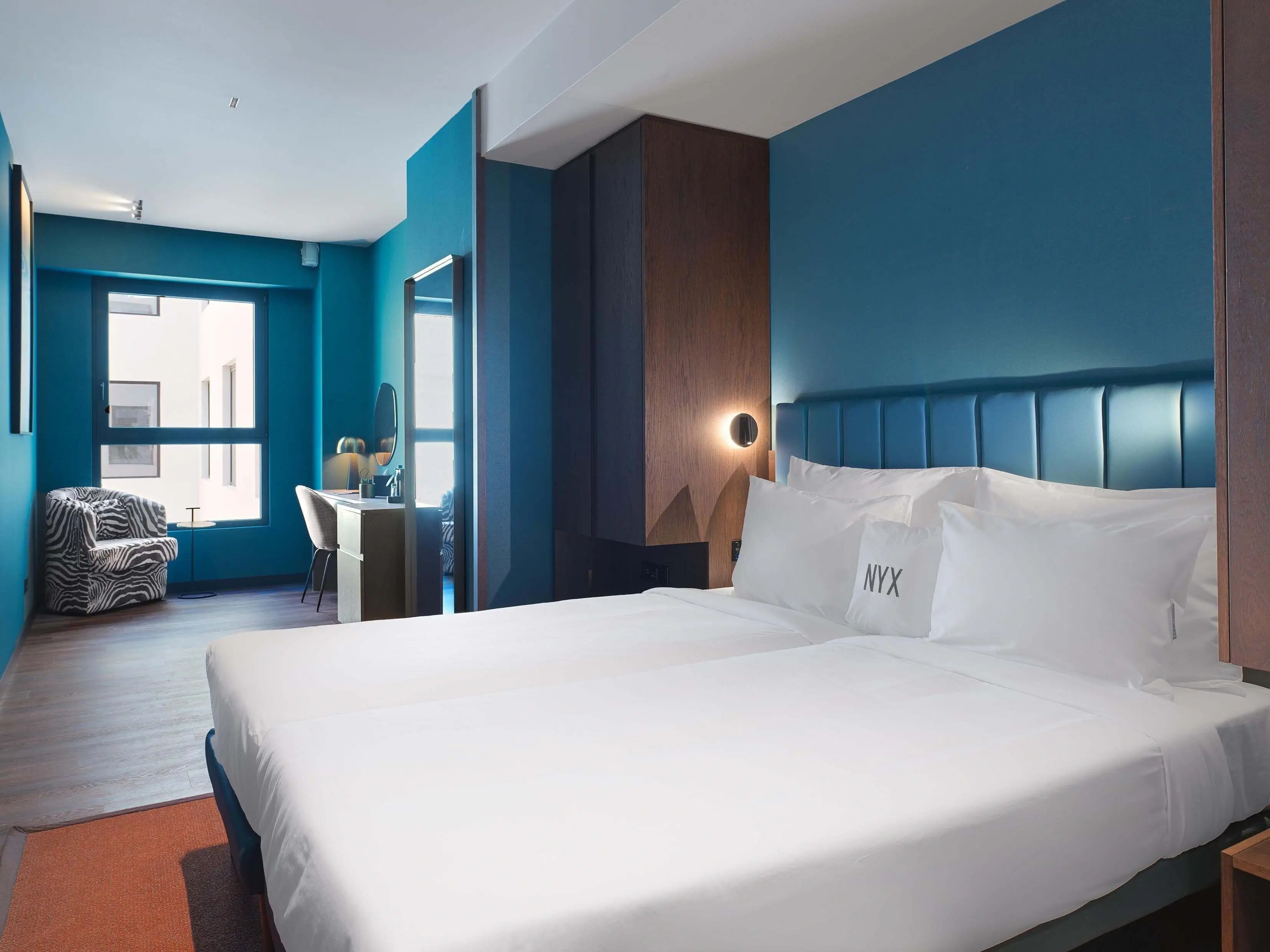 NYX Esperia Palace Athens - zdjęcie 4