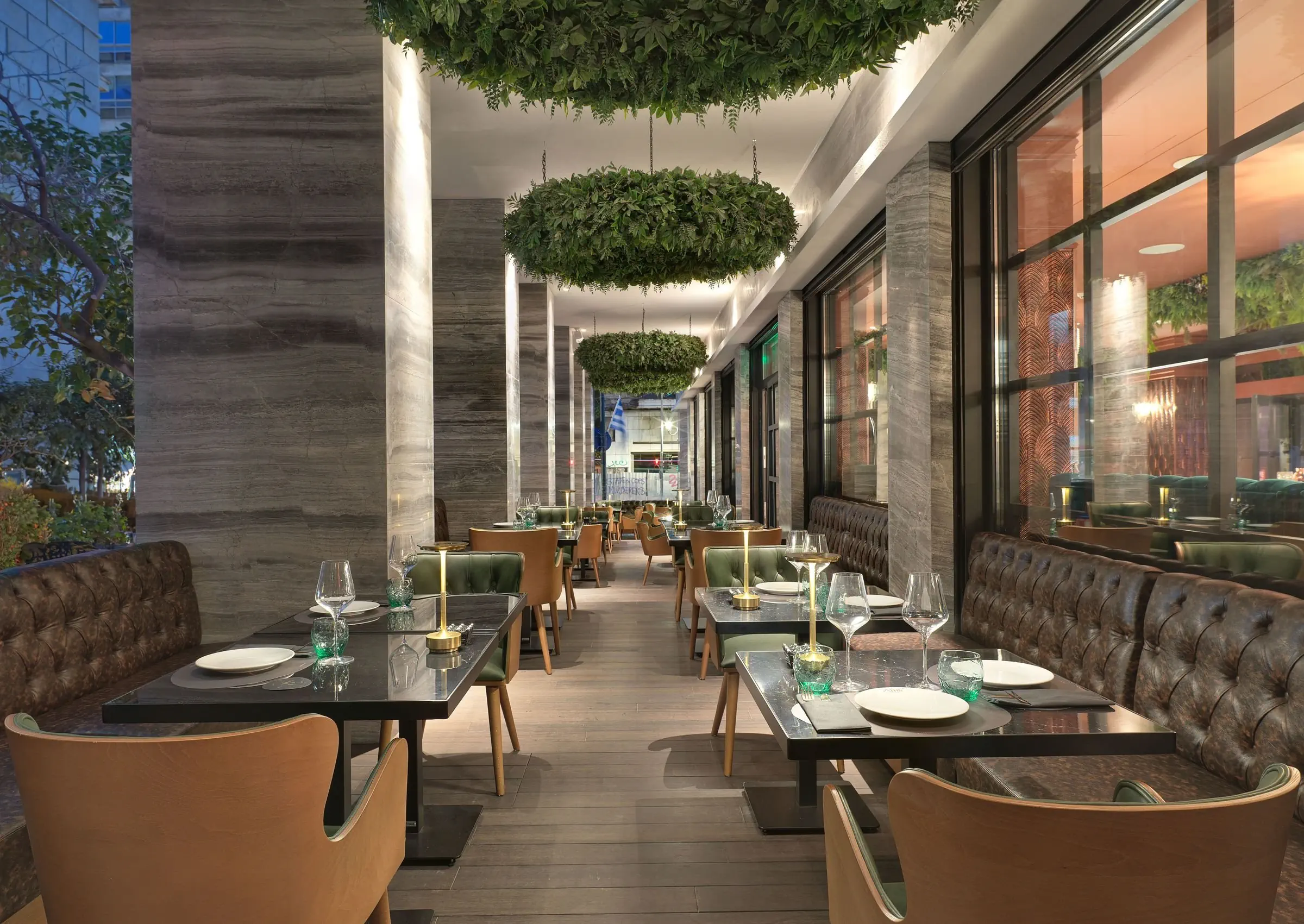 NYX Esperia Palace Athens - zdjęcie 21
