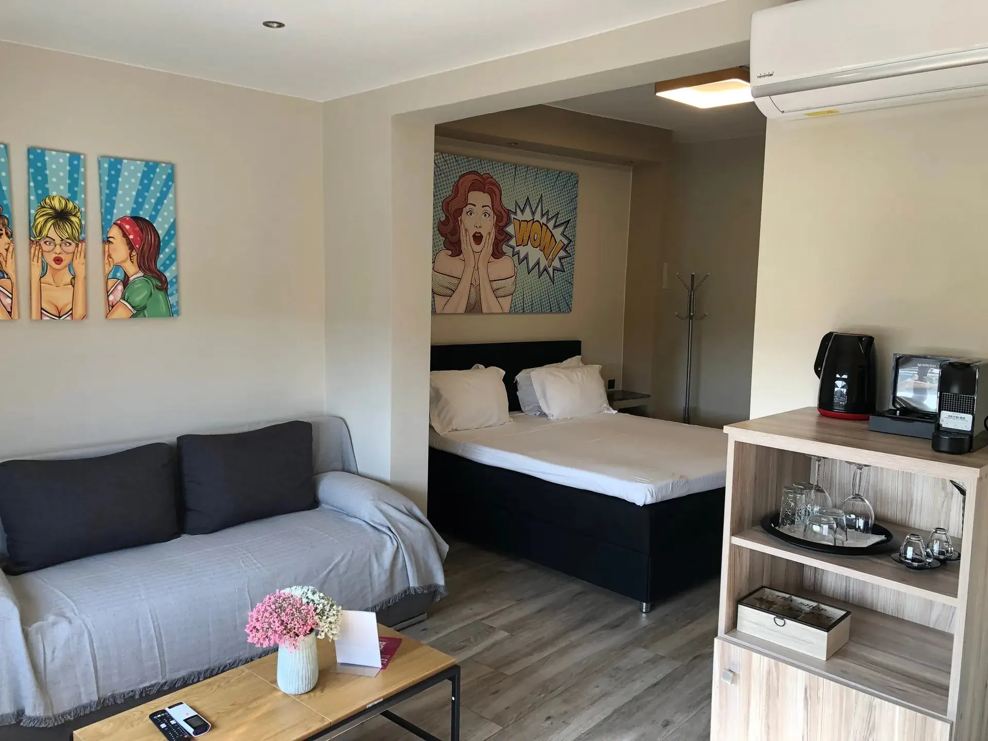 Connect Suites Apartments Studios - zdjęcie 5