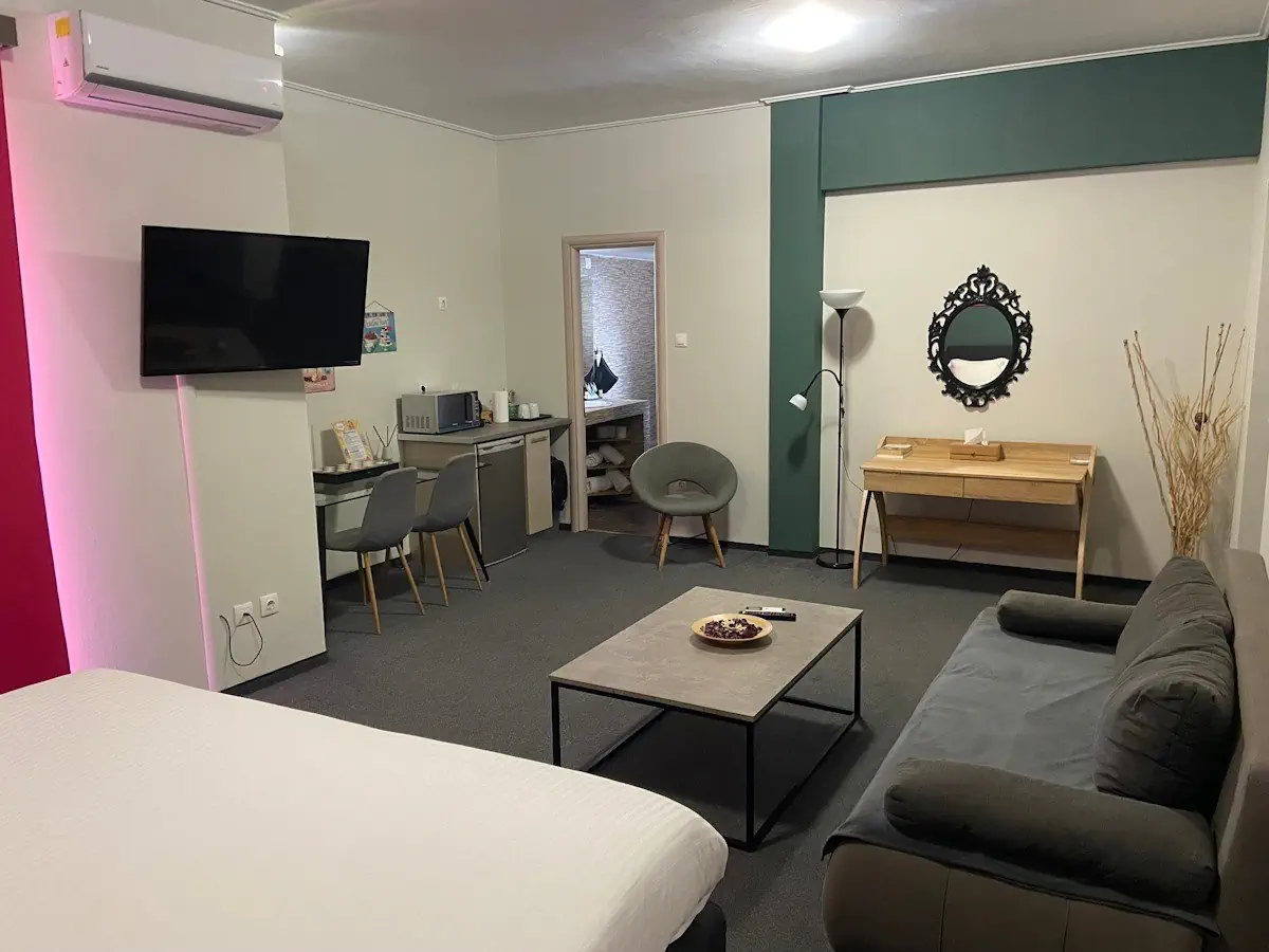 Connect Suites Apartments Studios - zdjęcie 15