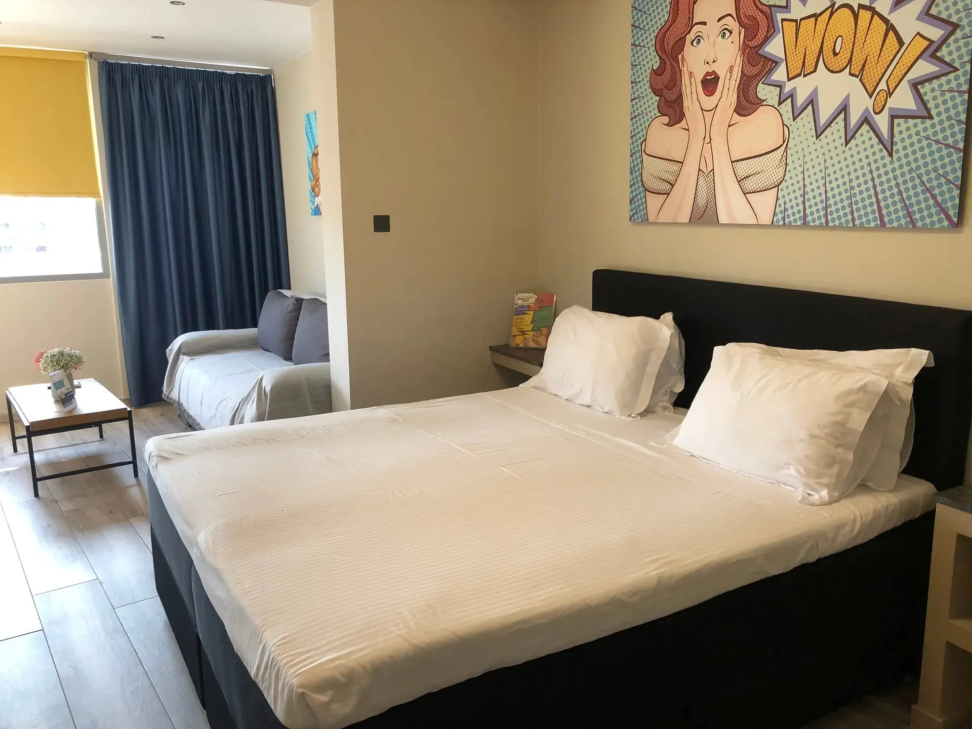 Connect Suites Apartments Studios - zdjęcie 7