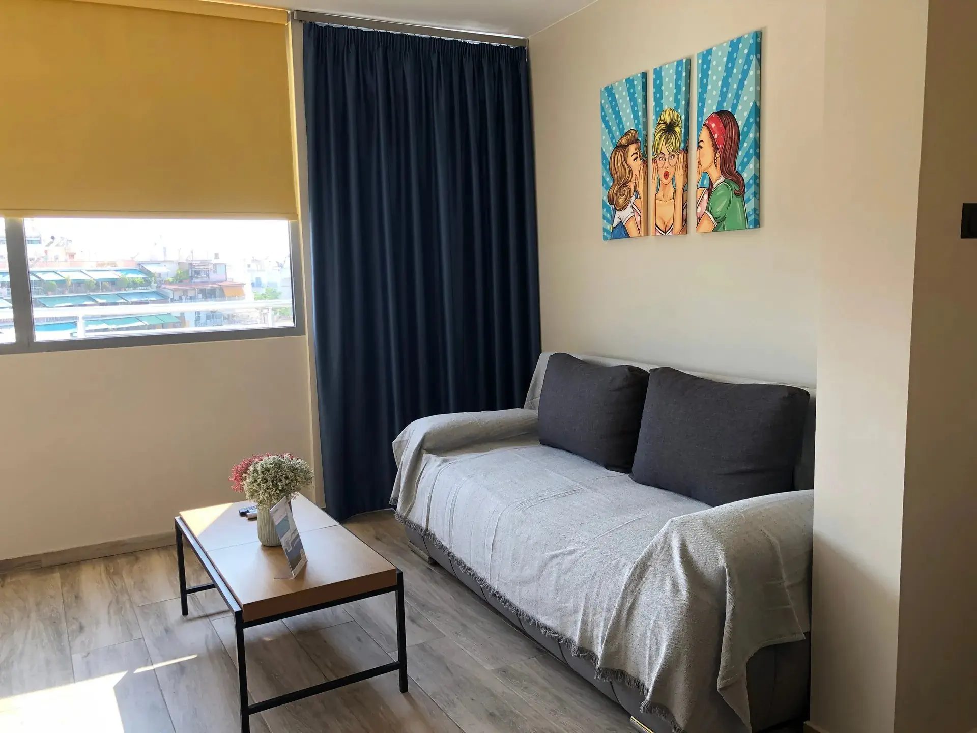 Connect Suites Apartments Studios - zdjęcie 6