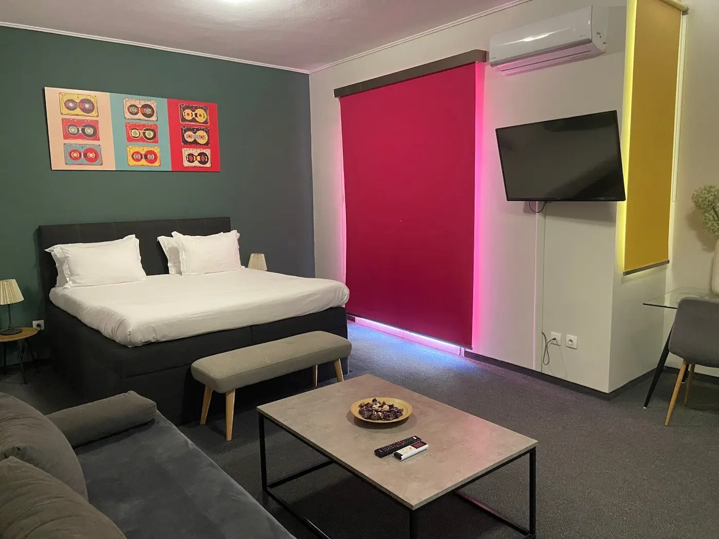 Connect Suites Apartments Studios - zdjęcie 13