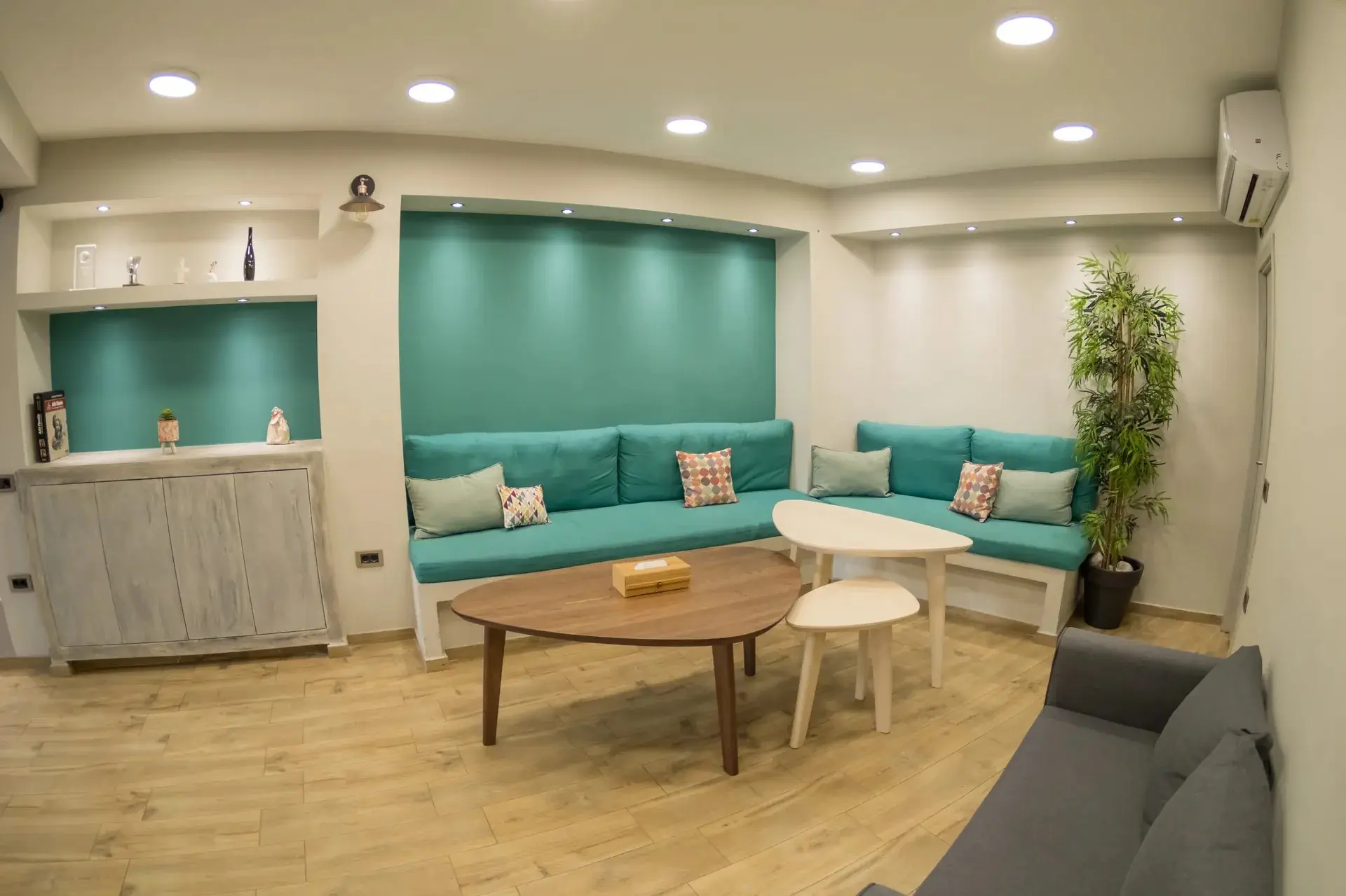 Connect Suites Apartments Studios - zdjęcie 18