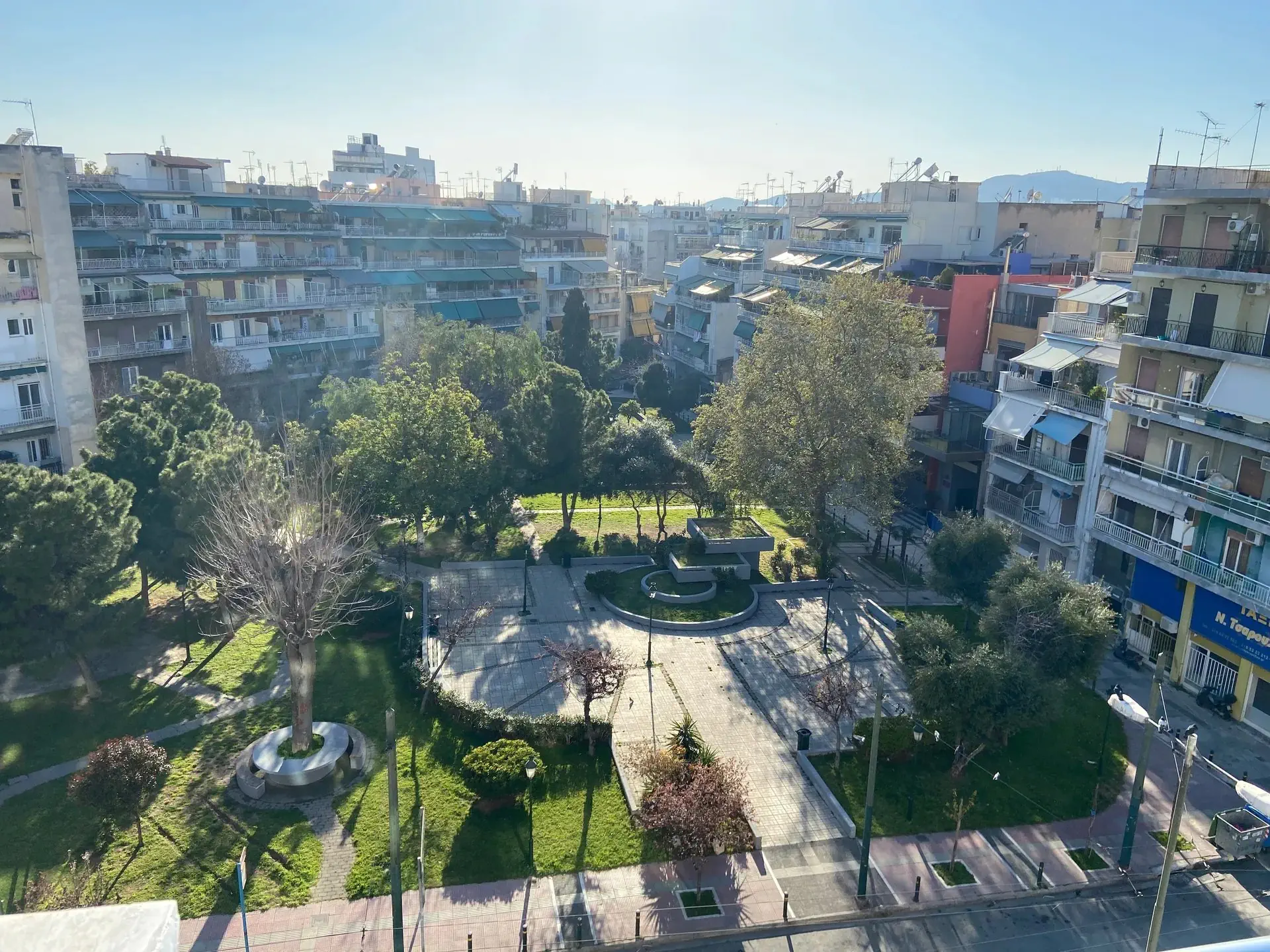 Connect Suites Apartments Studios - zdjęcie 8