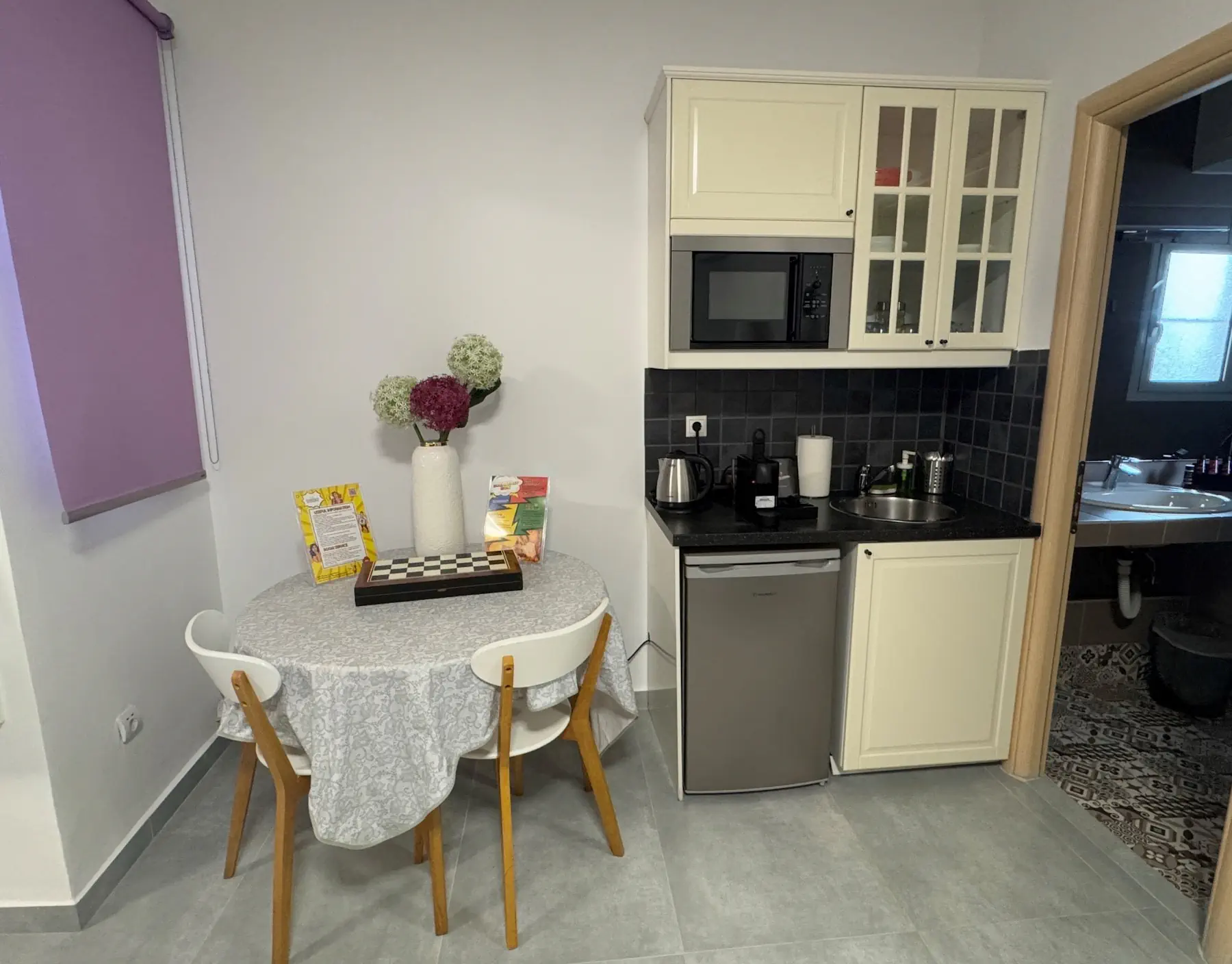Connect Suites Apartments Studios - zdjęcie 4