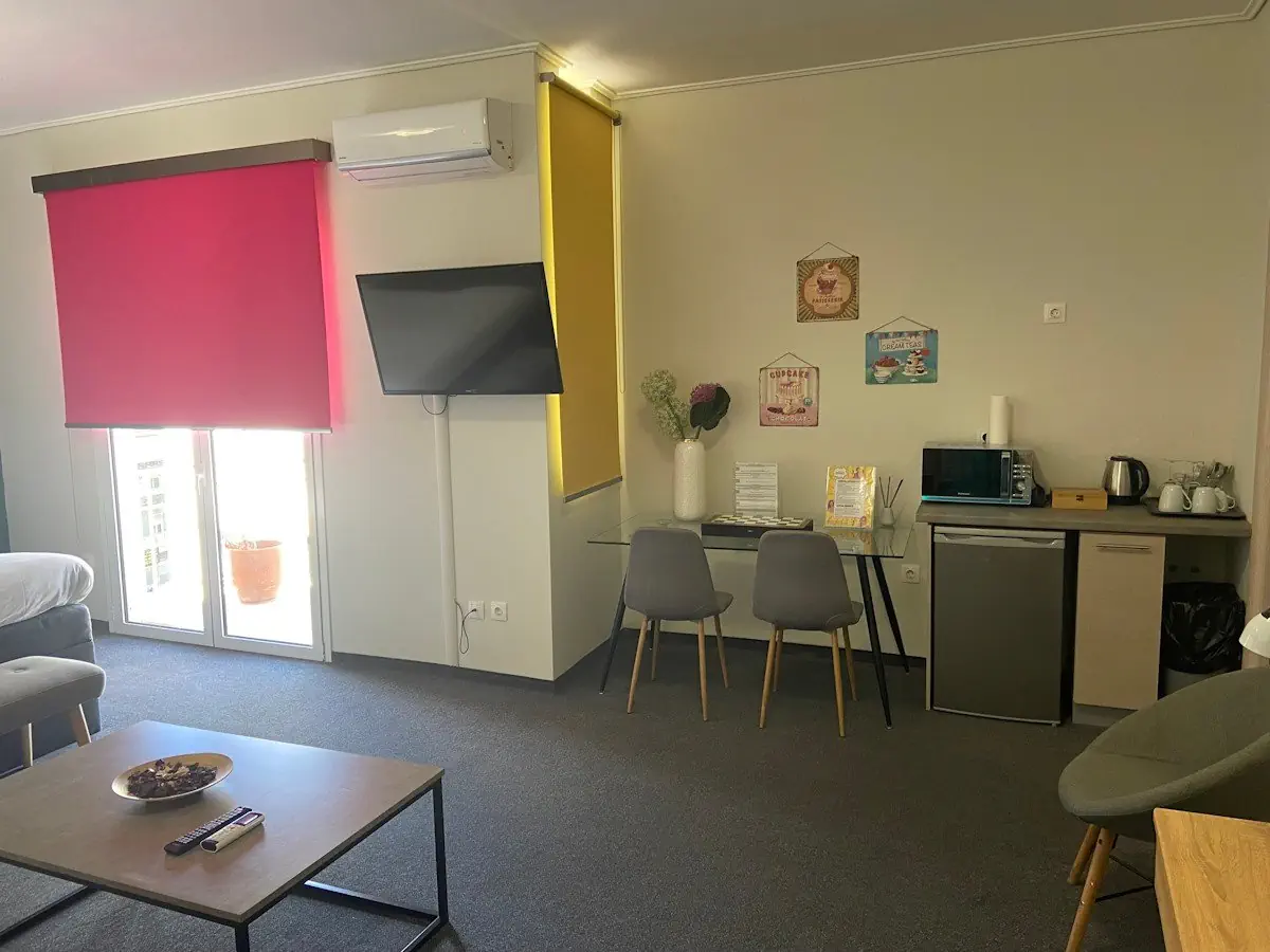 Connect Suites Apartments Studios - zdjęcie 12