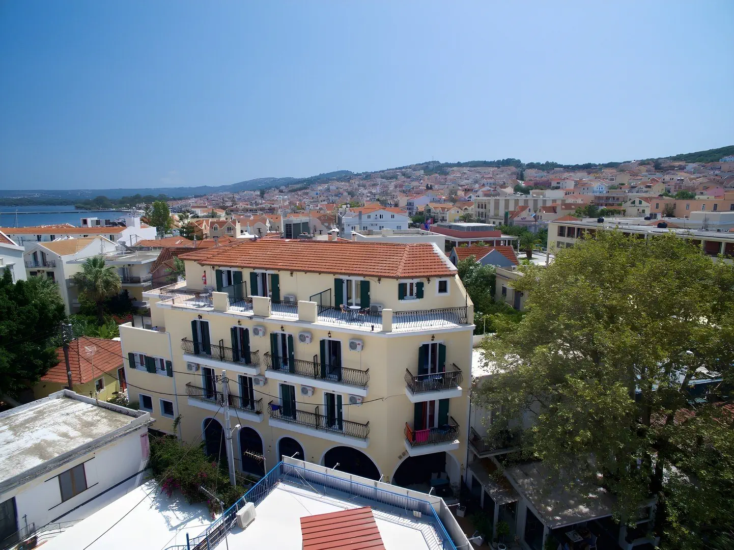 Mirabel City Center (Argostoli) - zdjęcie 2