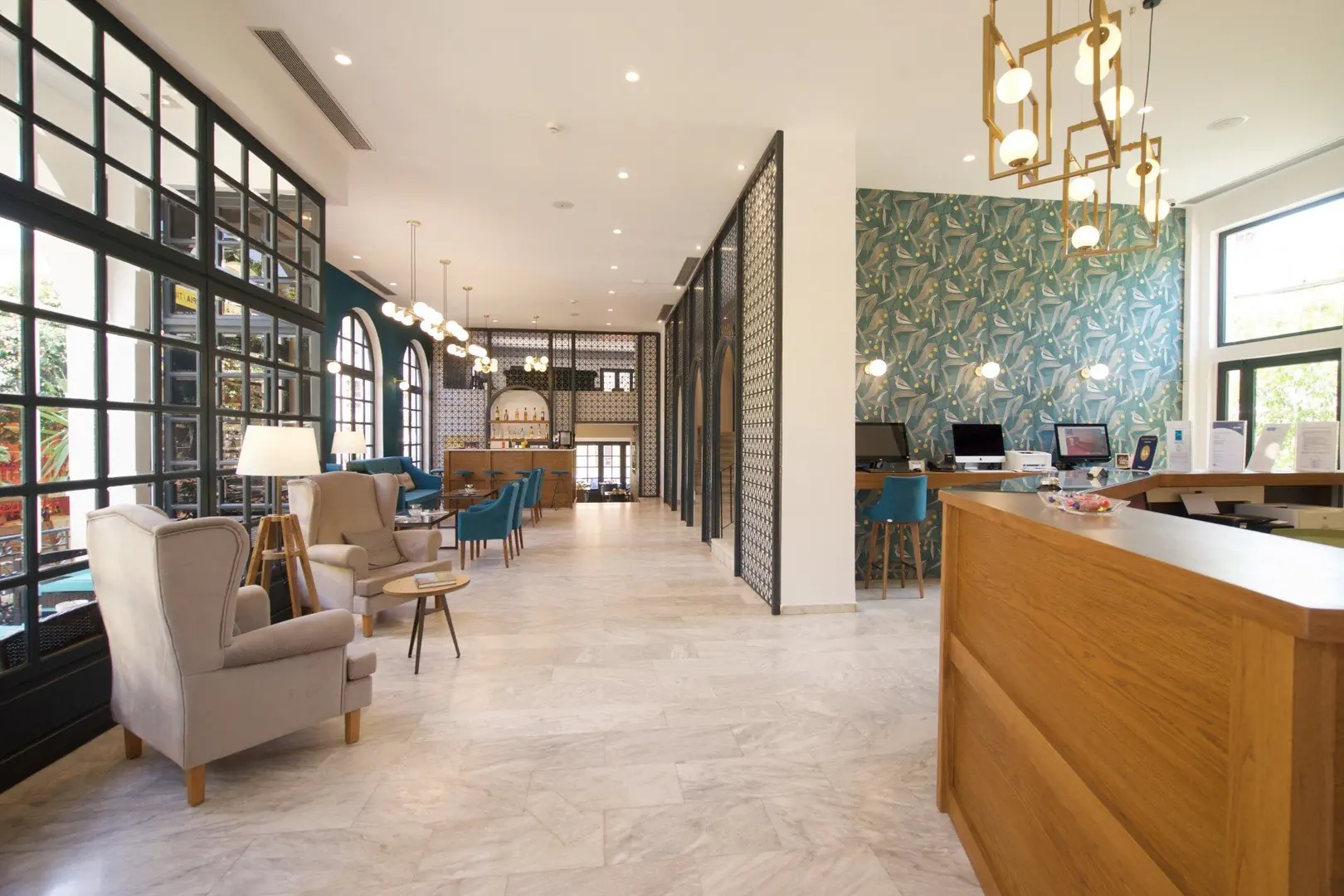Mirabel City Center (Argostoli) - zdjęcie 12
