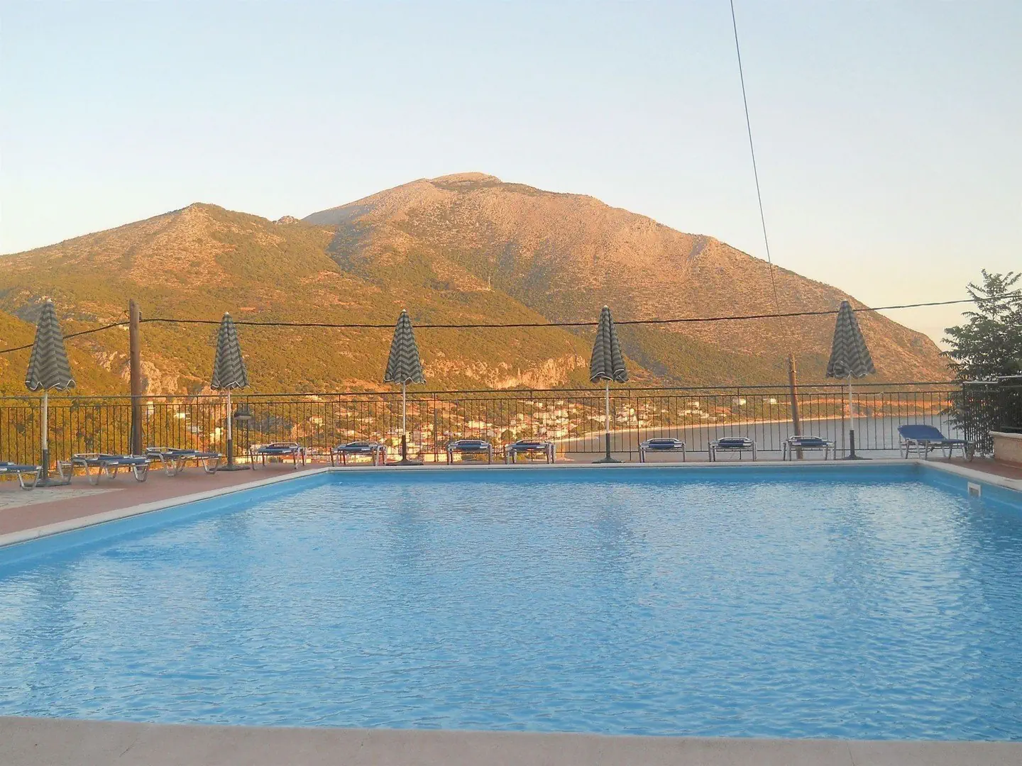 Oceanis Hotel - zdjęcie 15