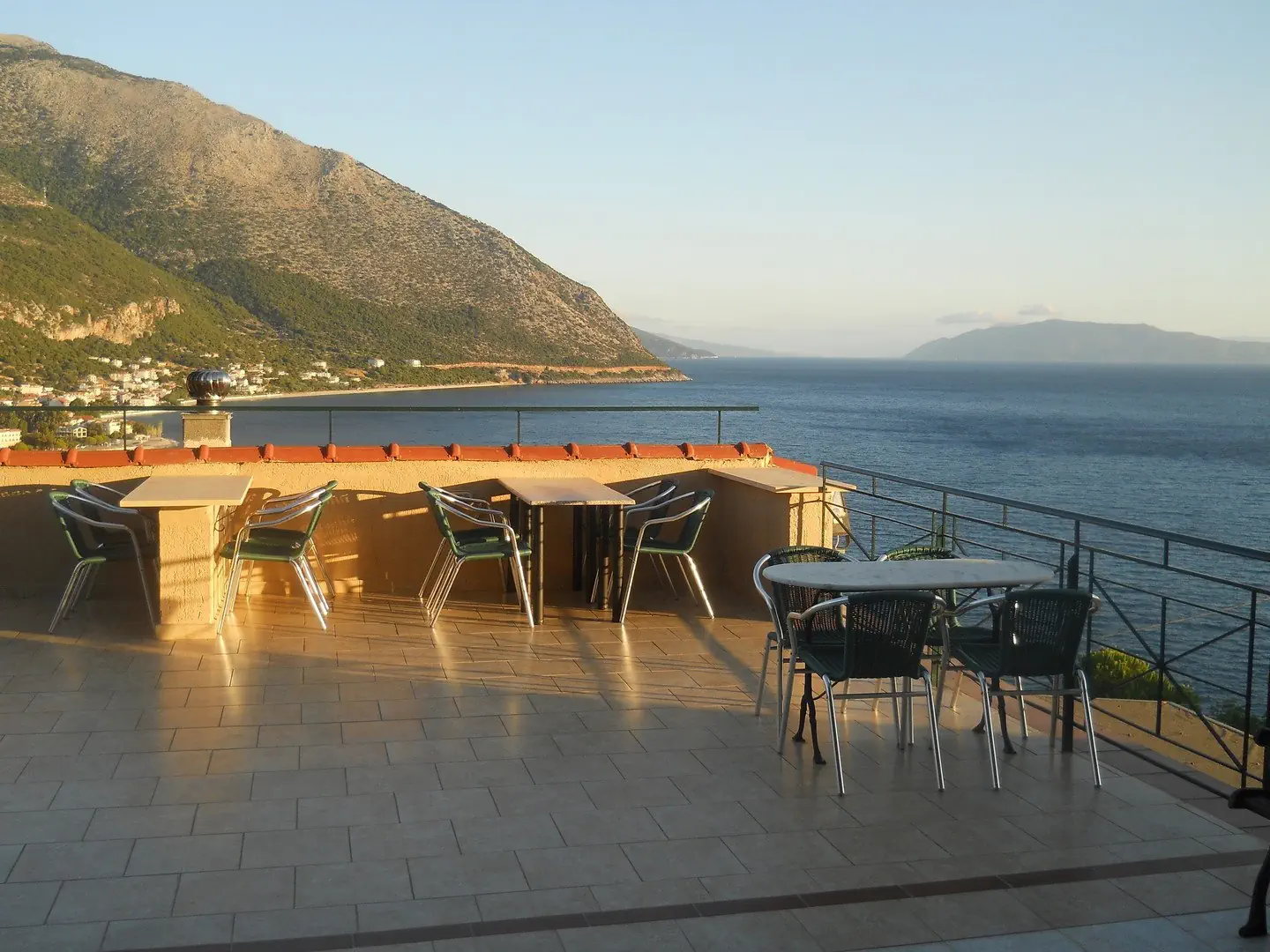 Oceanis Hotel - zdjęcie 17