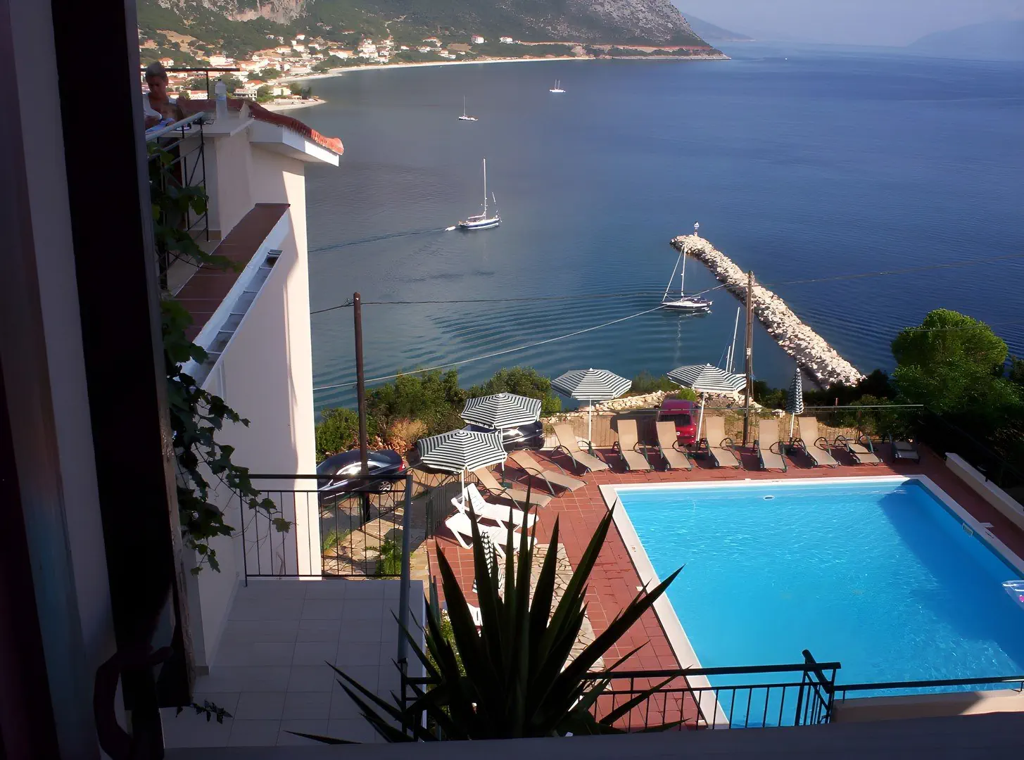 Oceanis Hotel - zdjęcie 14