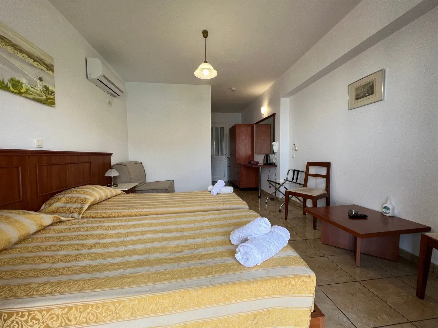 Oceanis Hotel - zdjęcie 12