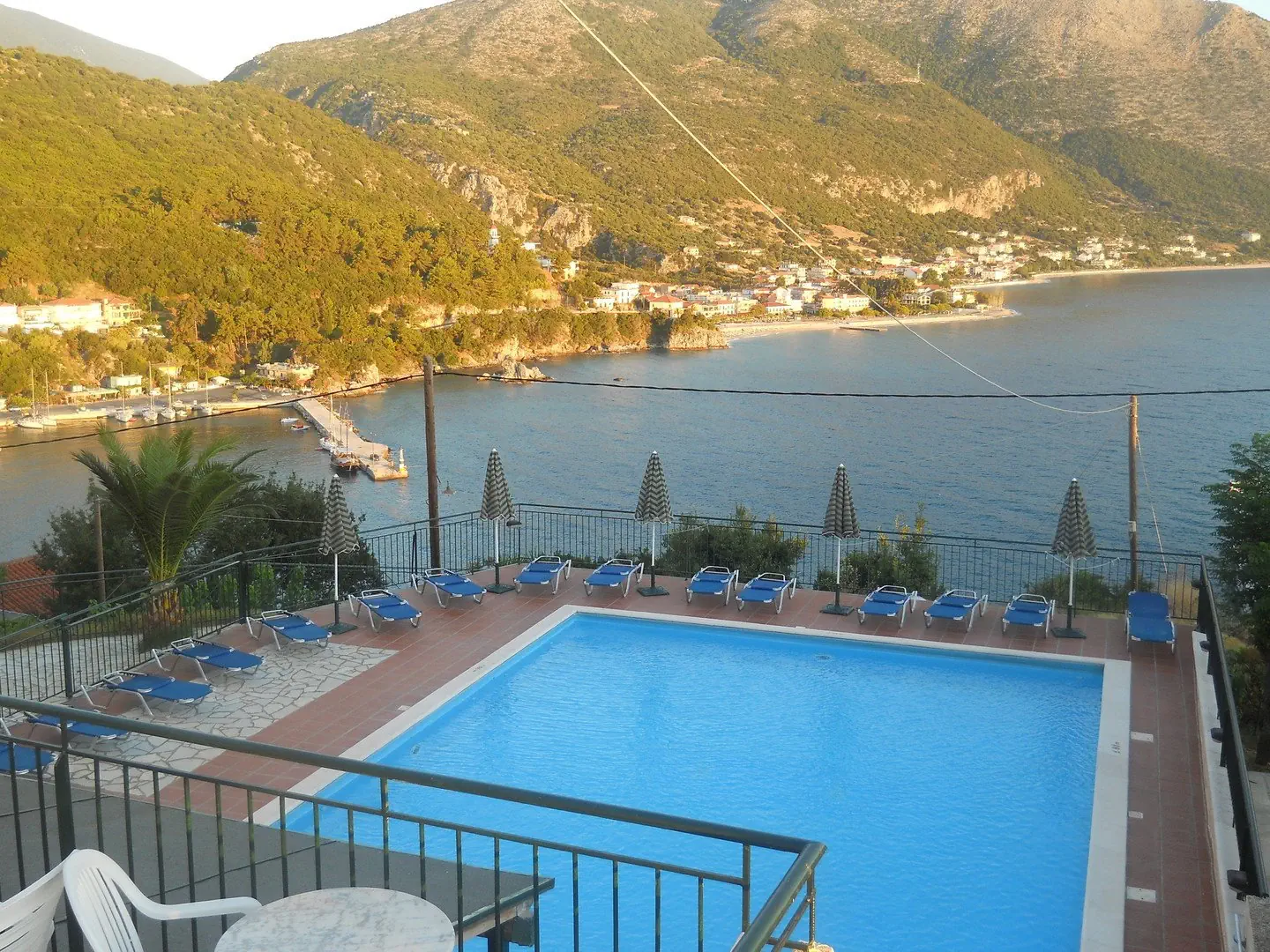 Oceanis Hotel - zdjęcie 2