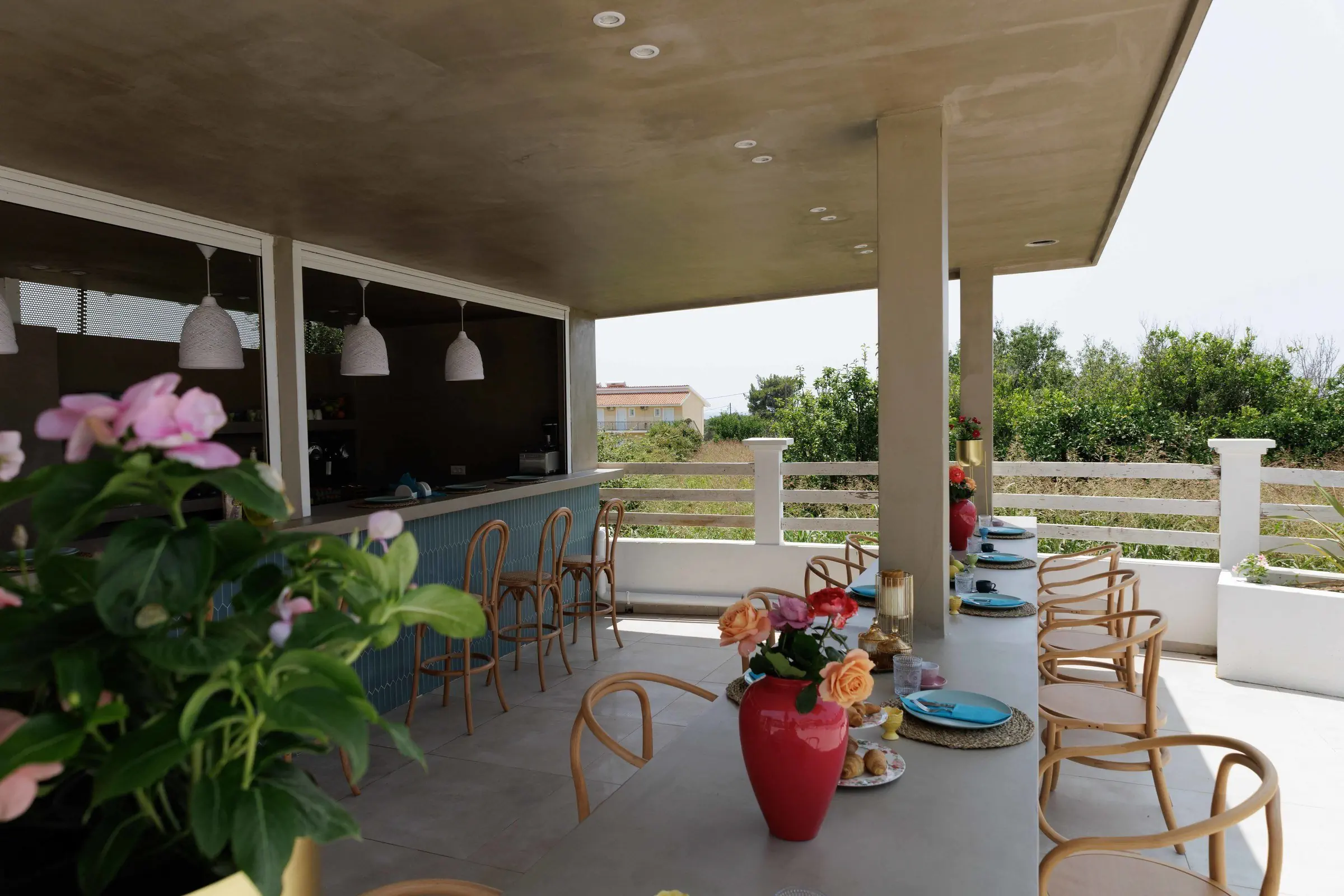 Maggana Residence - zdjęcie 22