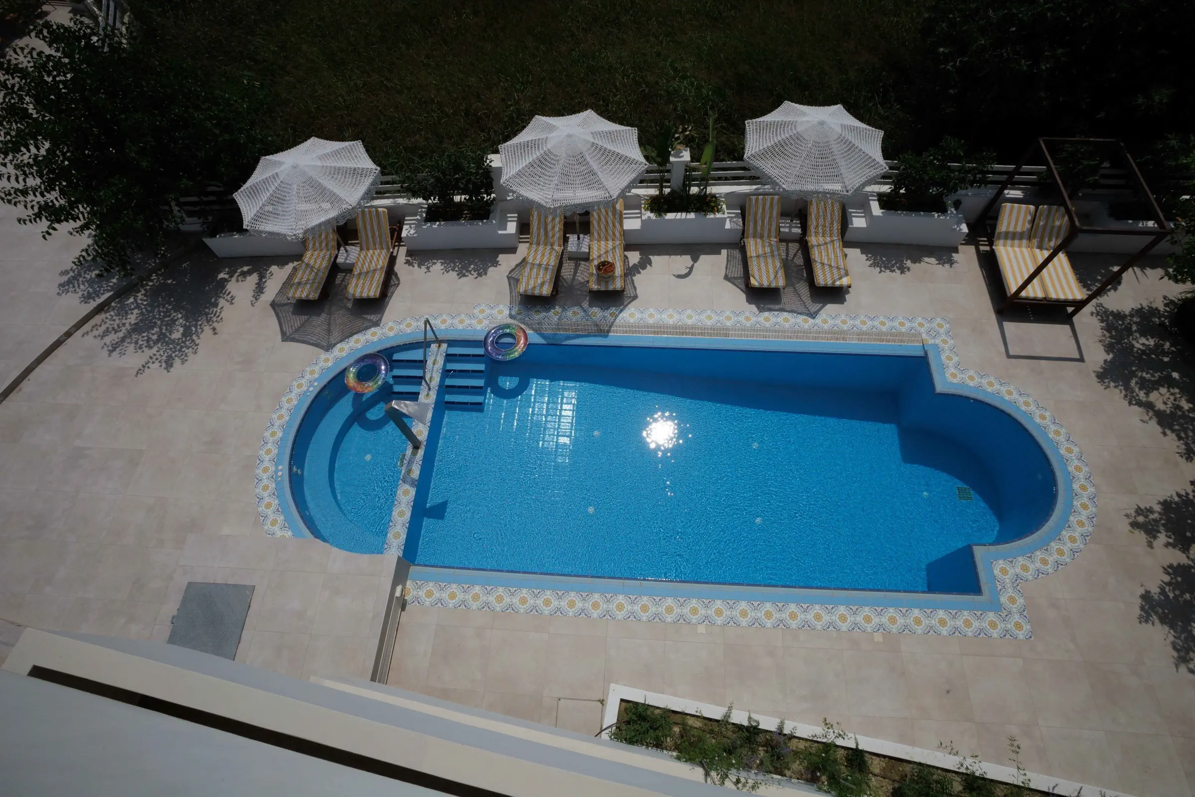 Maggana Residence - zdjęcie 13