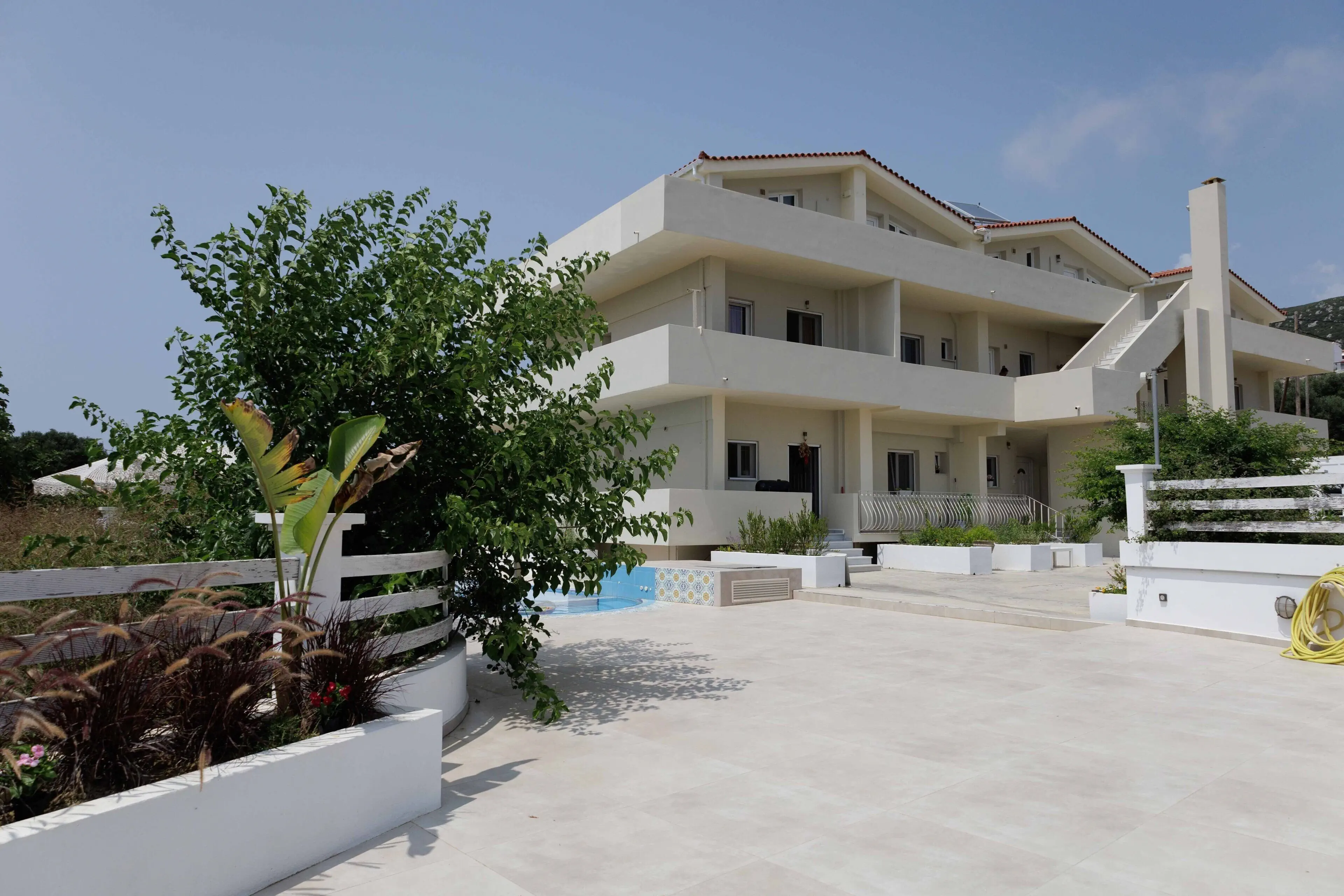 Maggana Residence - zdjęcie 12