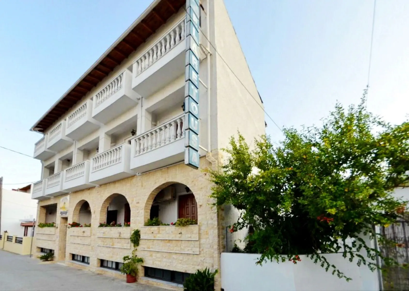 Casa Blue (ex. Aretousa) - zdjęcie 2