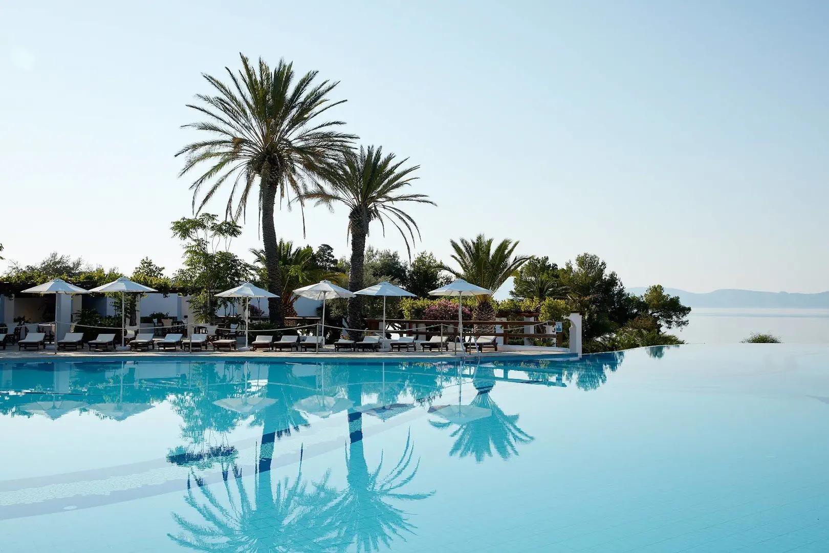 Hydra Beach Resort ex Barcelo - Peloponez
