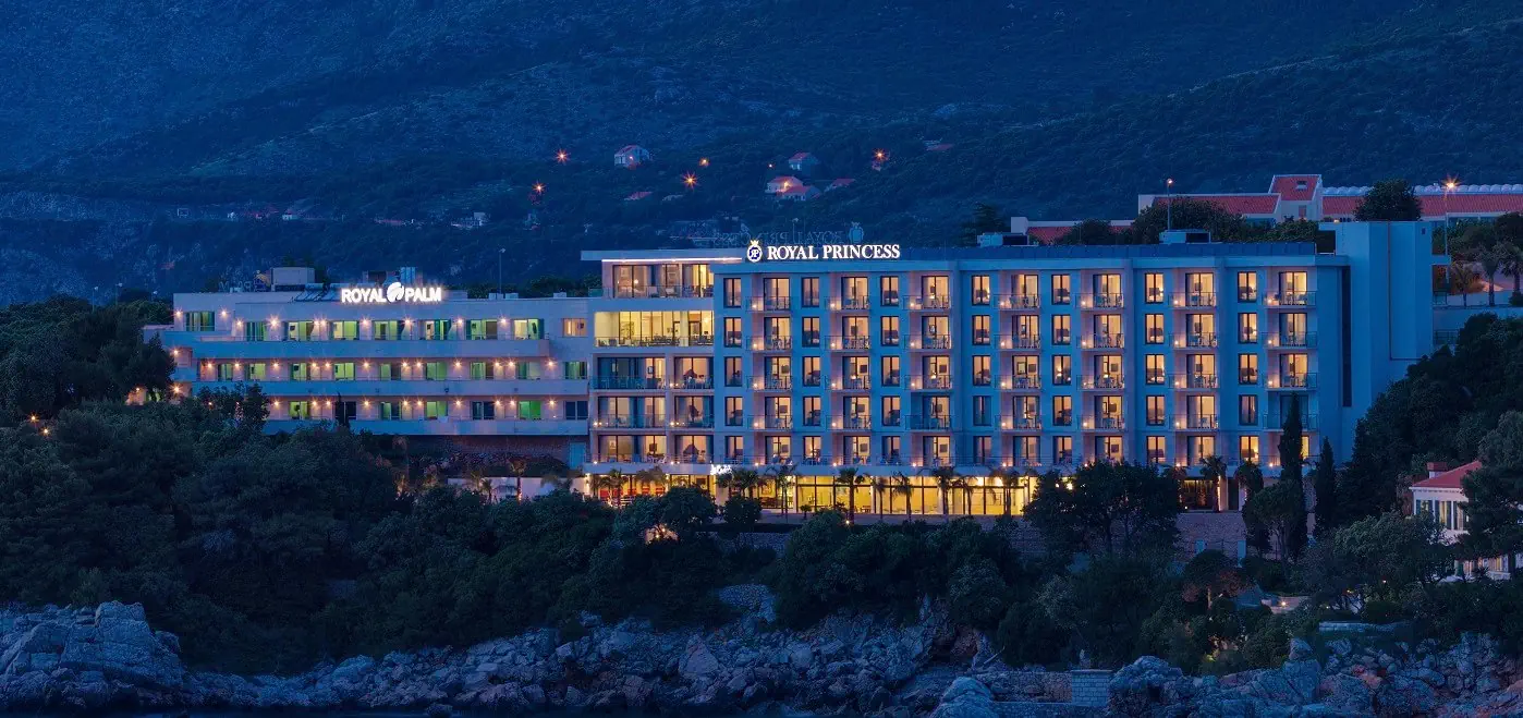 Royal Princess (Dubrovnik)