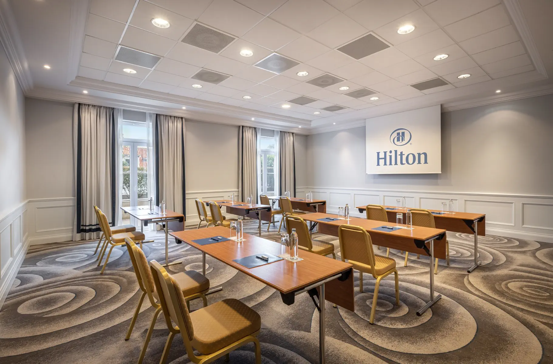 Hilton Imperial