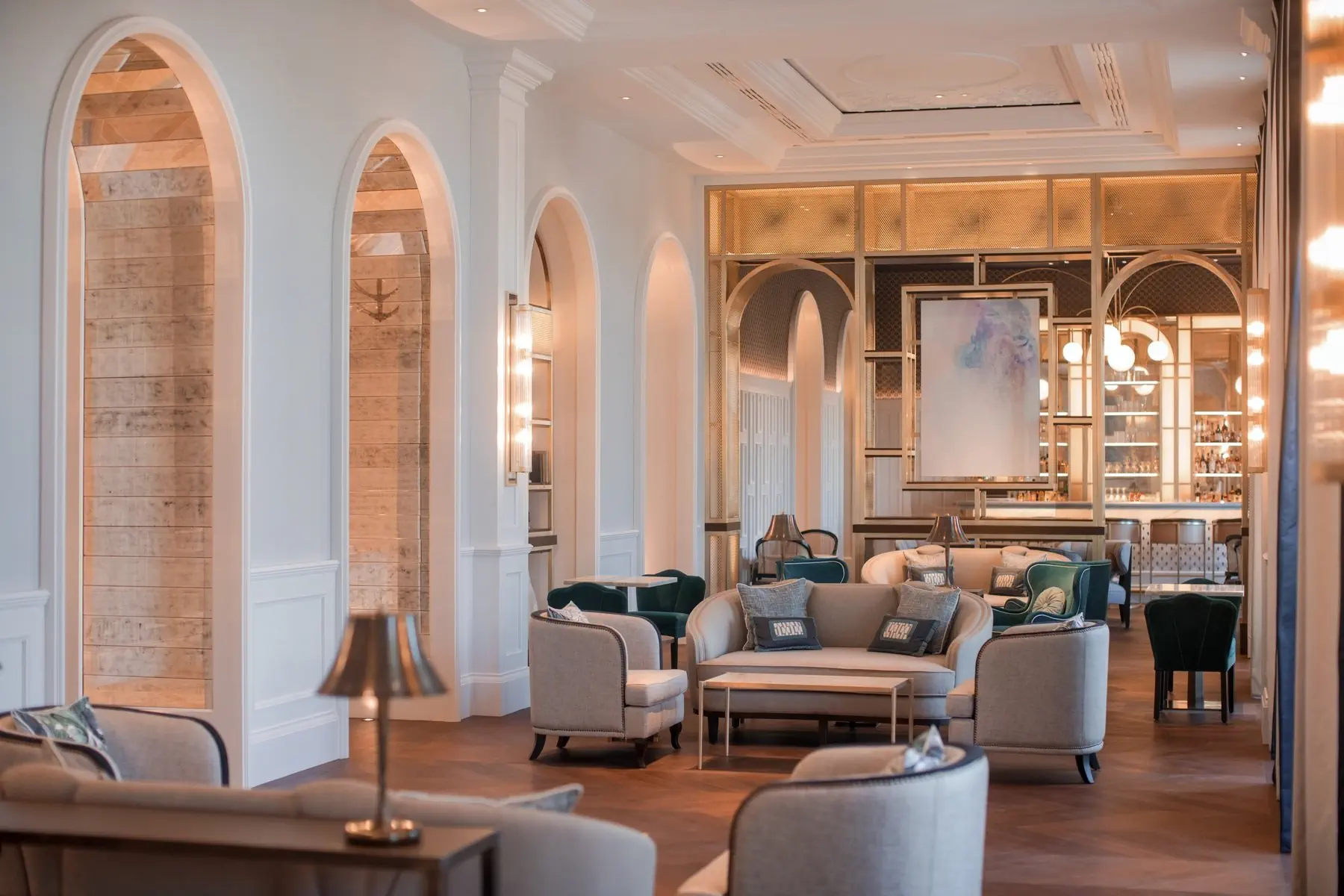 Hilton Imperial