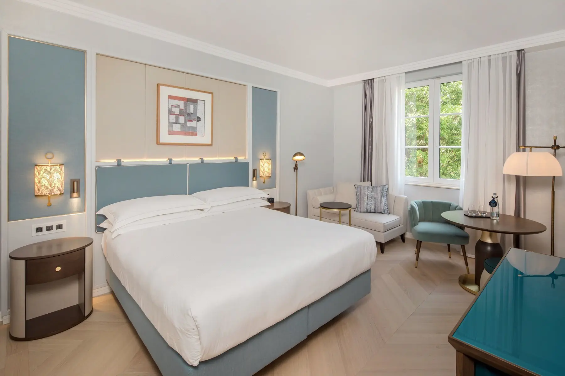 Hilton Imperial
