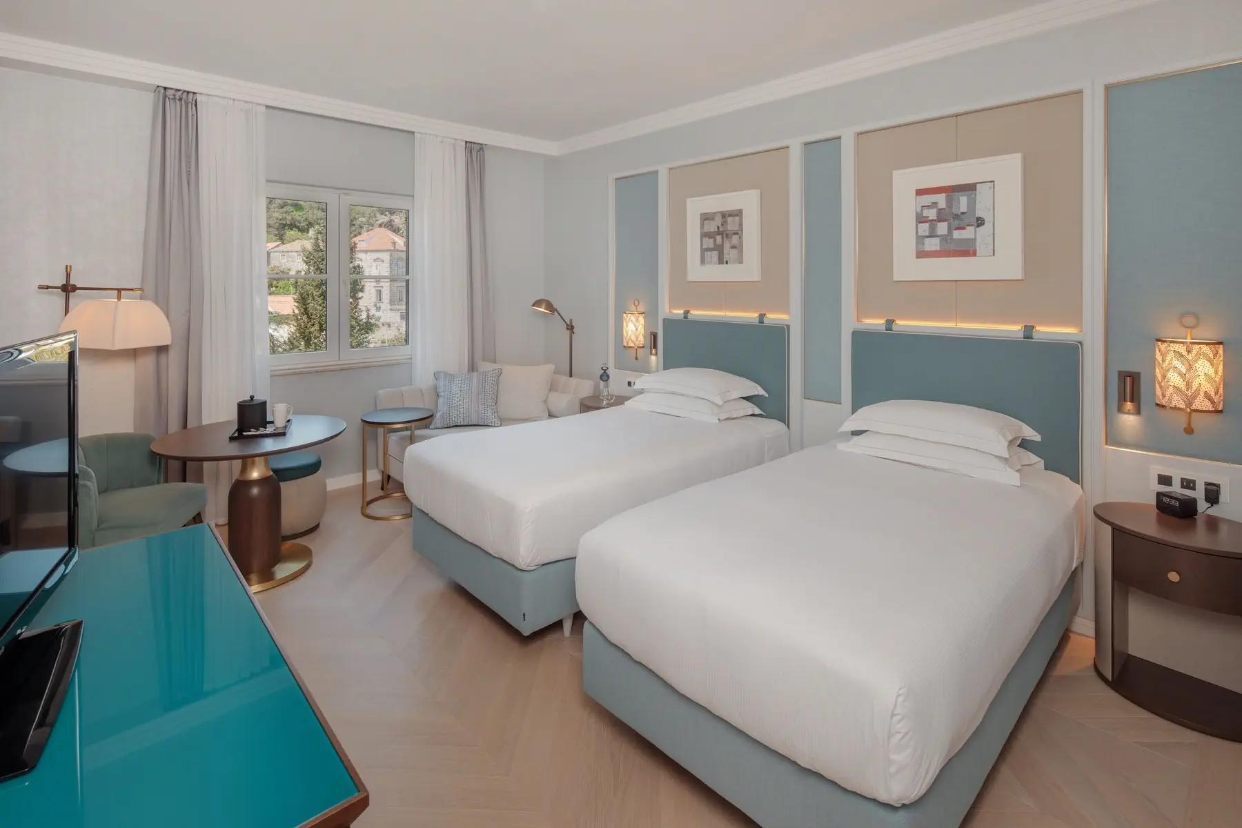 Hilton Imperial