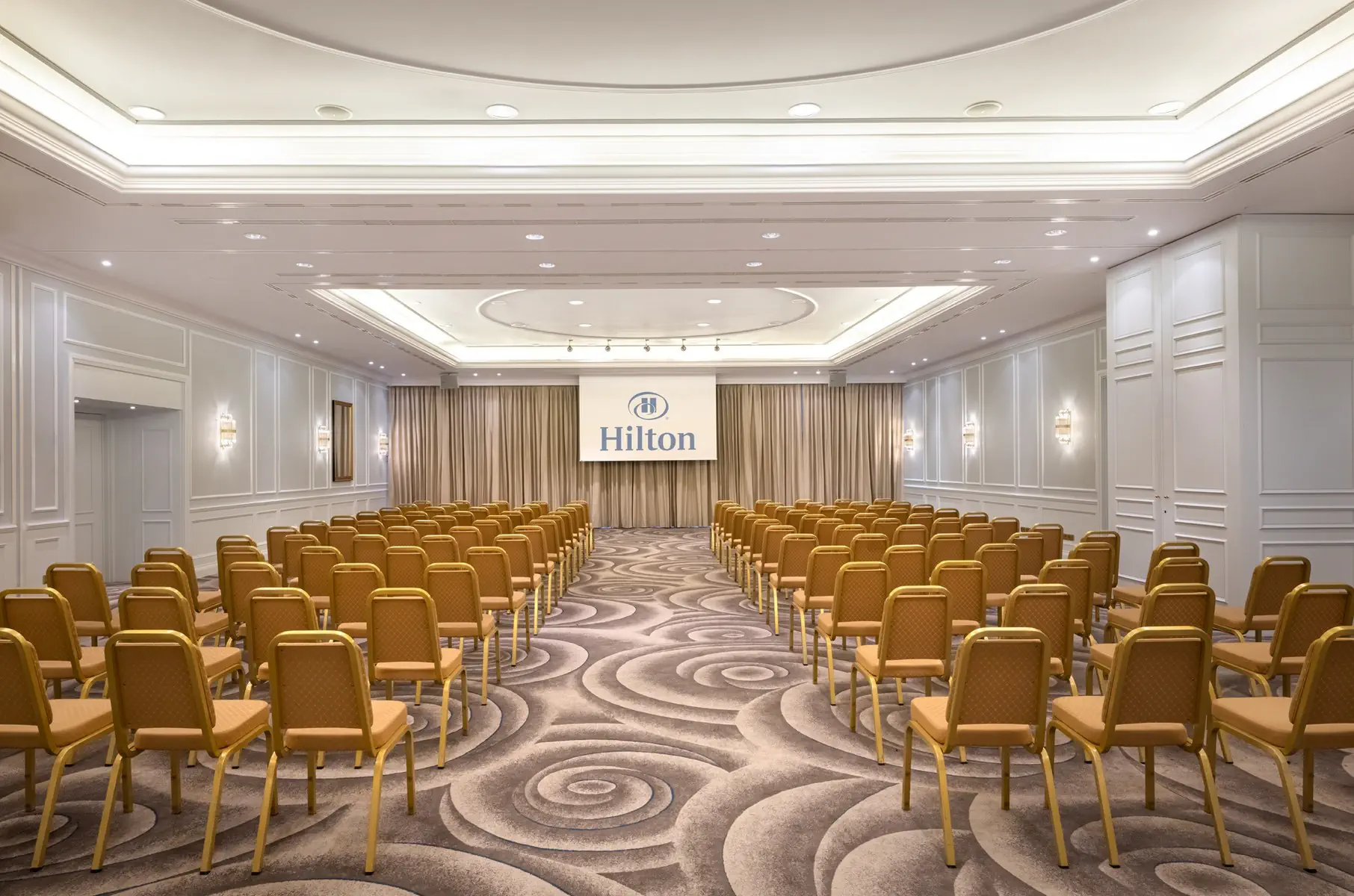 Hilton Imperial
