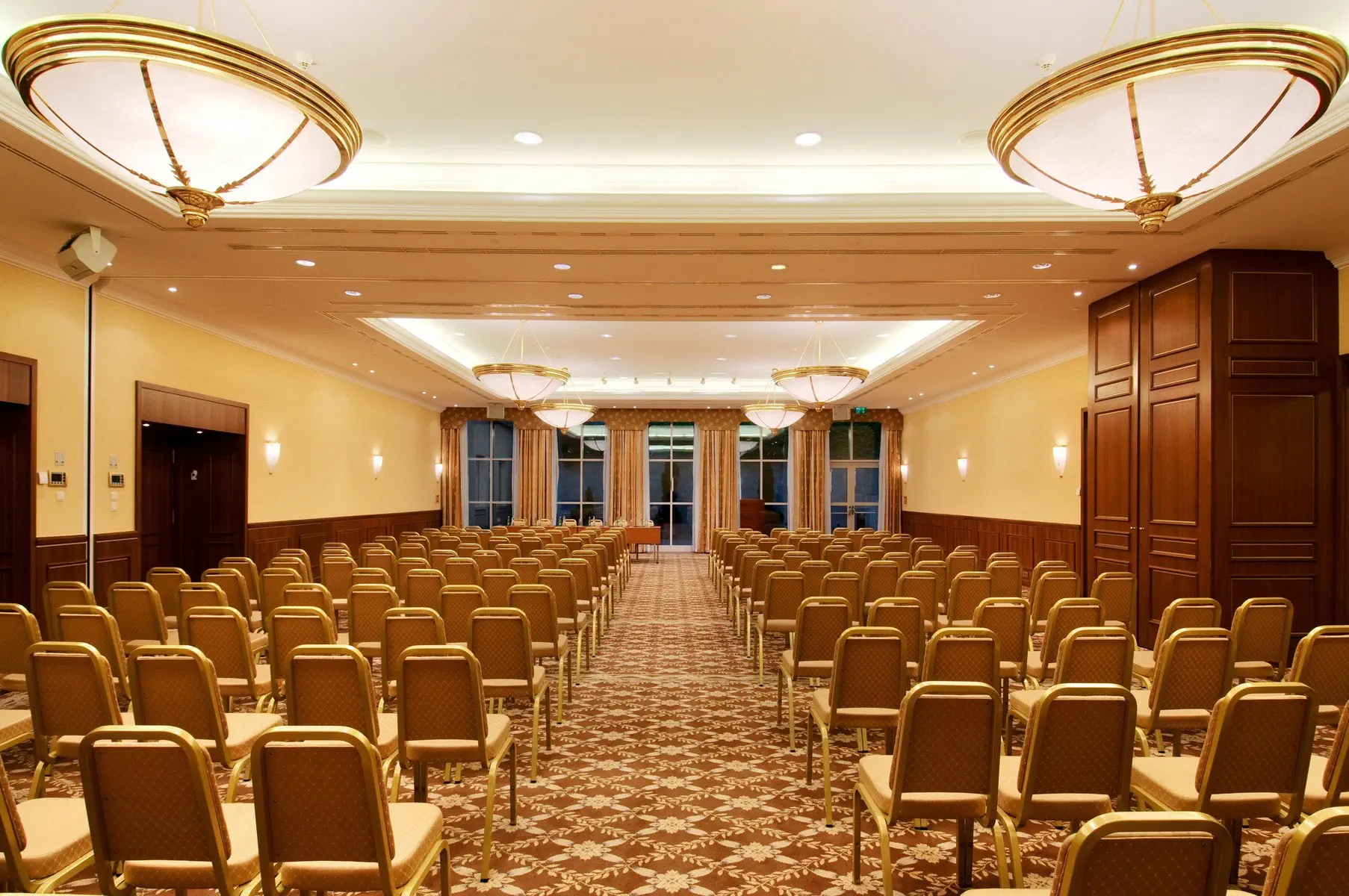 Hilton Imperial