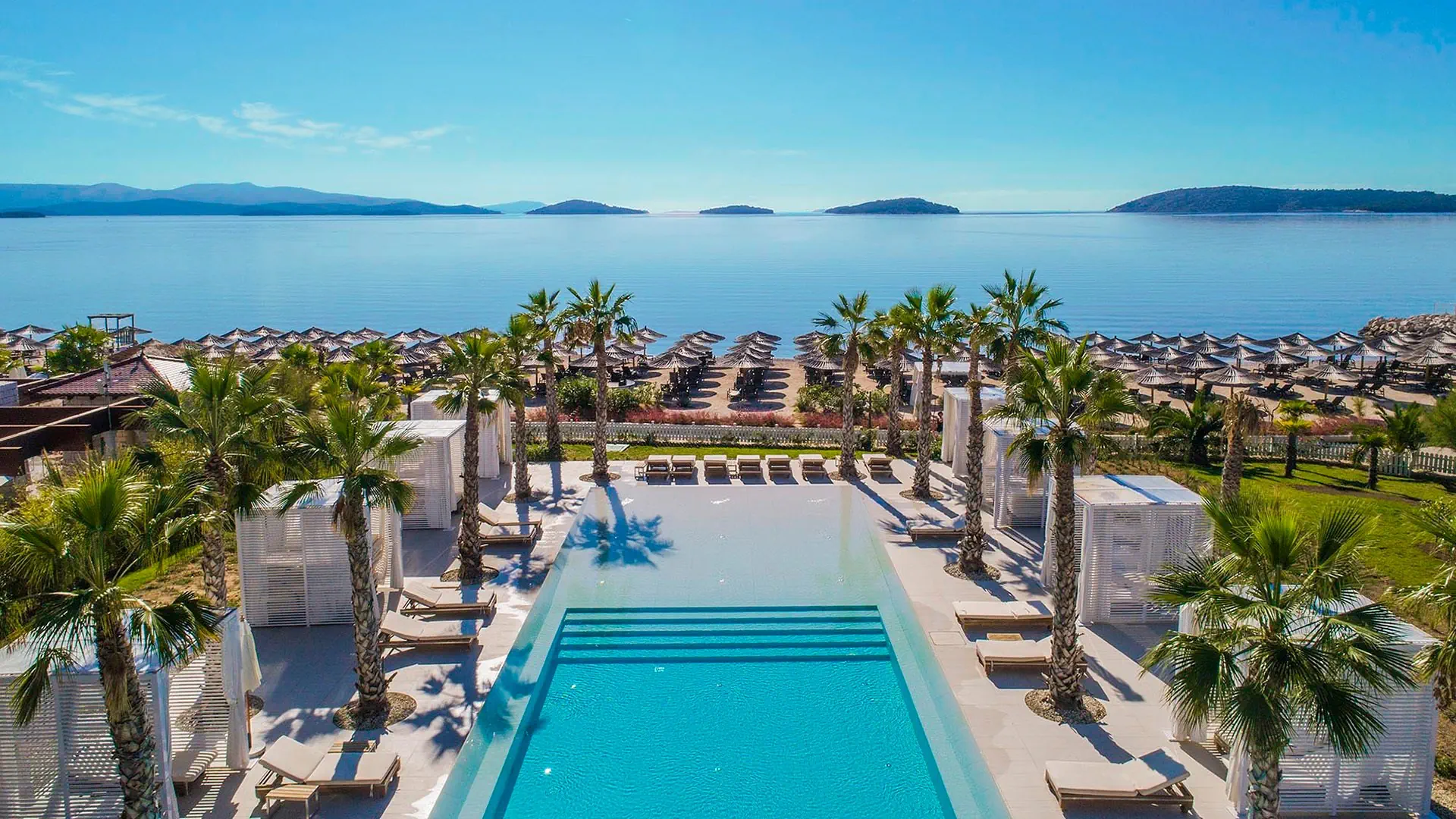 Amadria Park Jure (ex. Solaris Beach Jure)