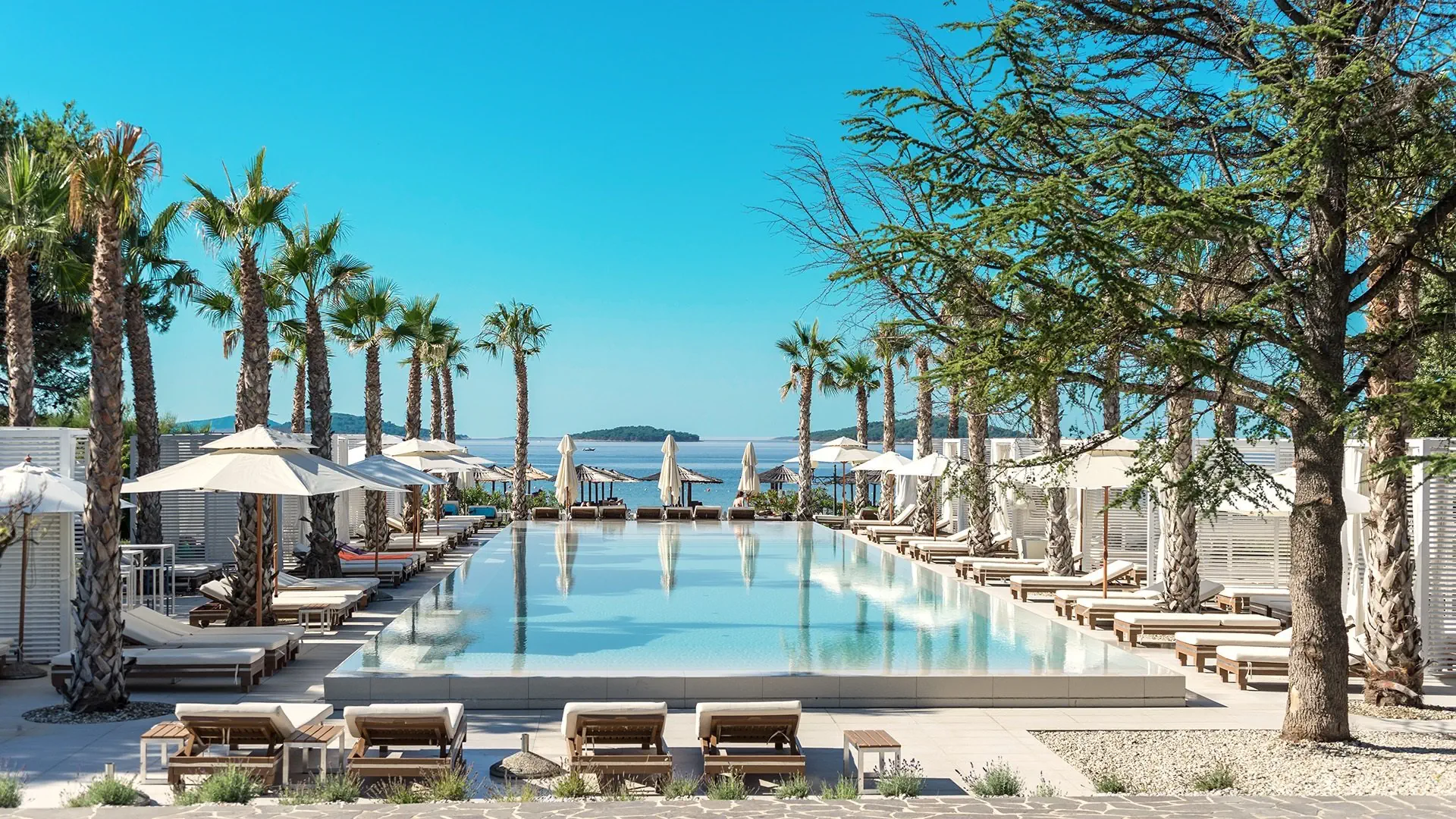 Amadria Park Jure (ex. Solaris Beach Jure)