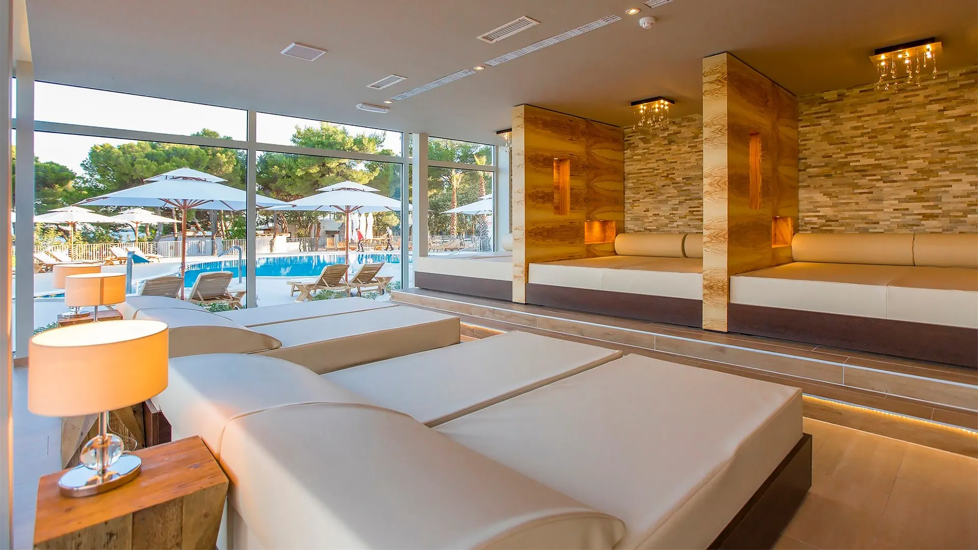 Amadria Park Jure (ex. Solaris Beach Jure)