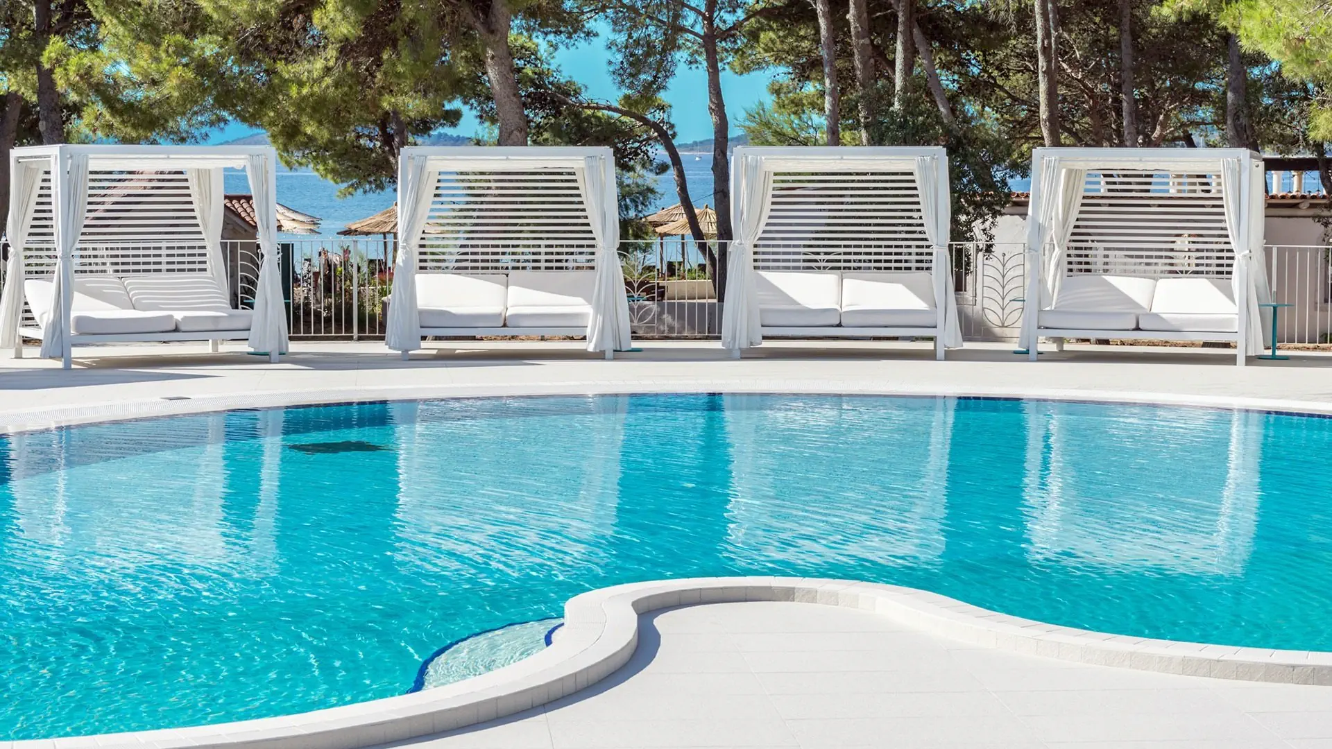 Amadria Park Jure (ex. Solaris Beach Jure)