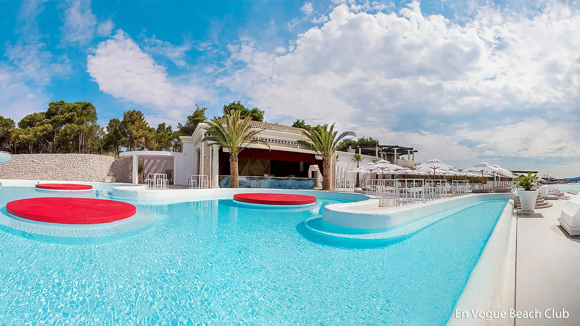 Amadria Park Jure (ex. Solaris Beach Jure)
