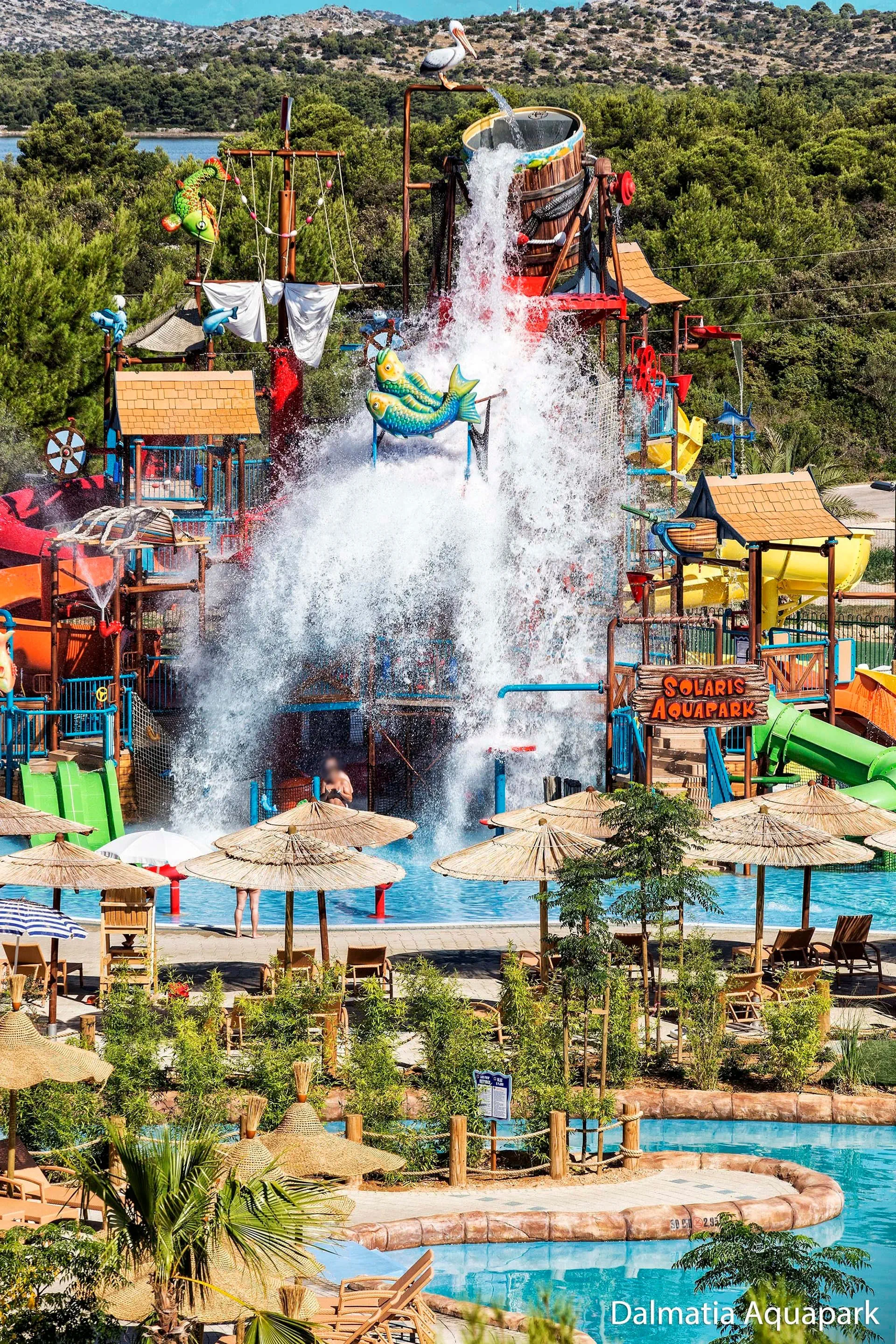 Amadria Park Jure (ex. Solaris Beach Jure)