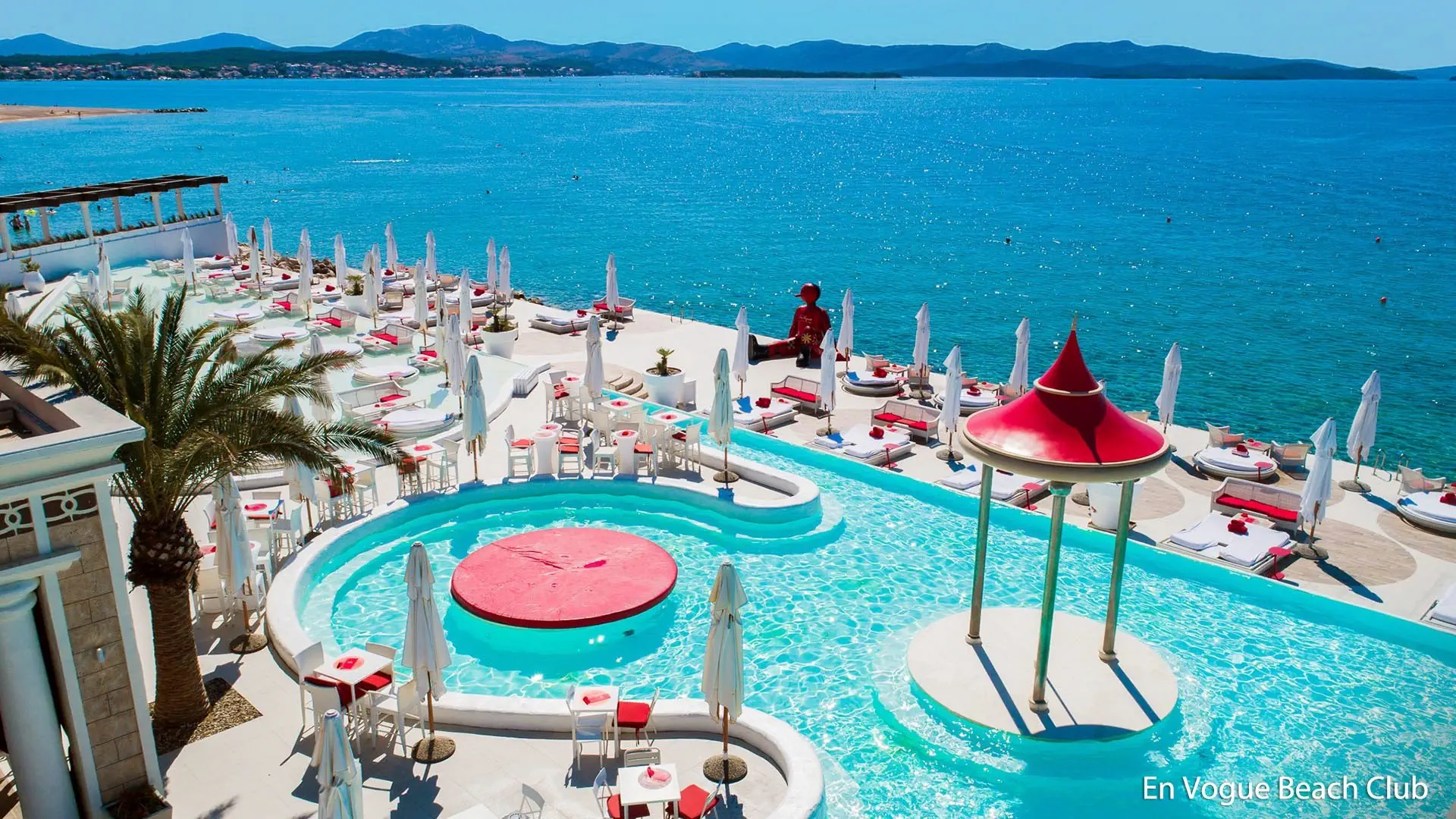 Amadria Park Jure (ex. Solaris Beach Jure)